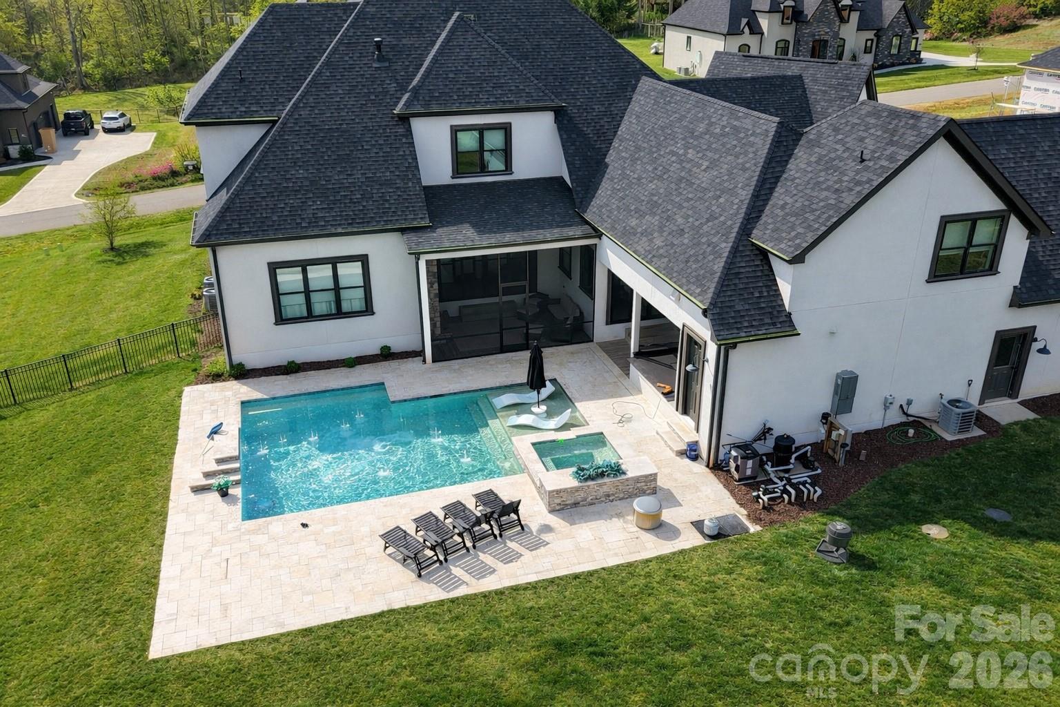 117 Hunts Landing Drive