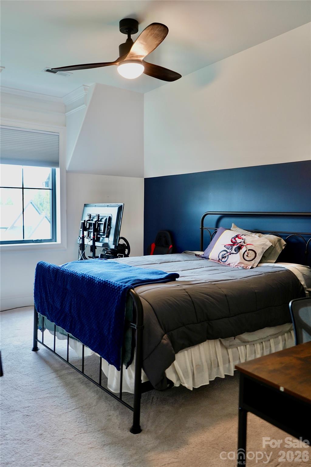 Hunts Landing - Residential