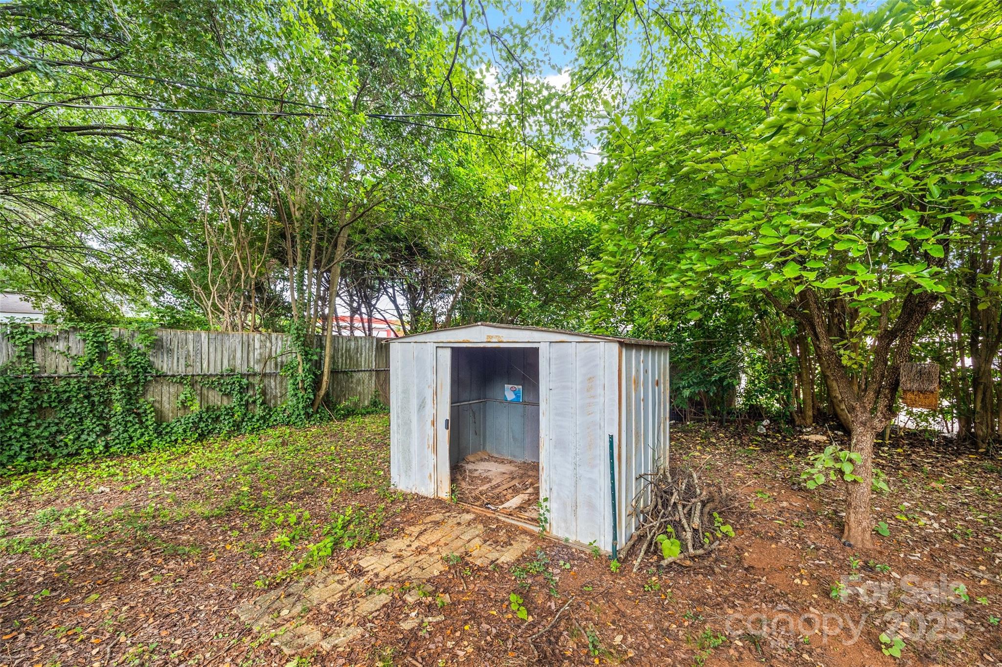 College Park - Residential