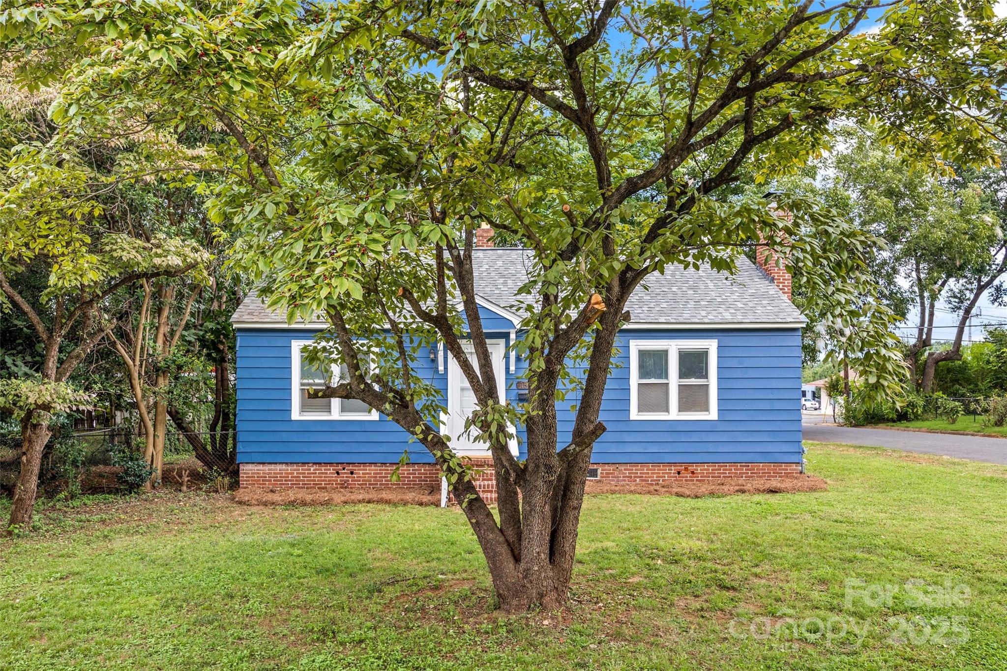 1321 Eisenhower Road