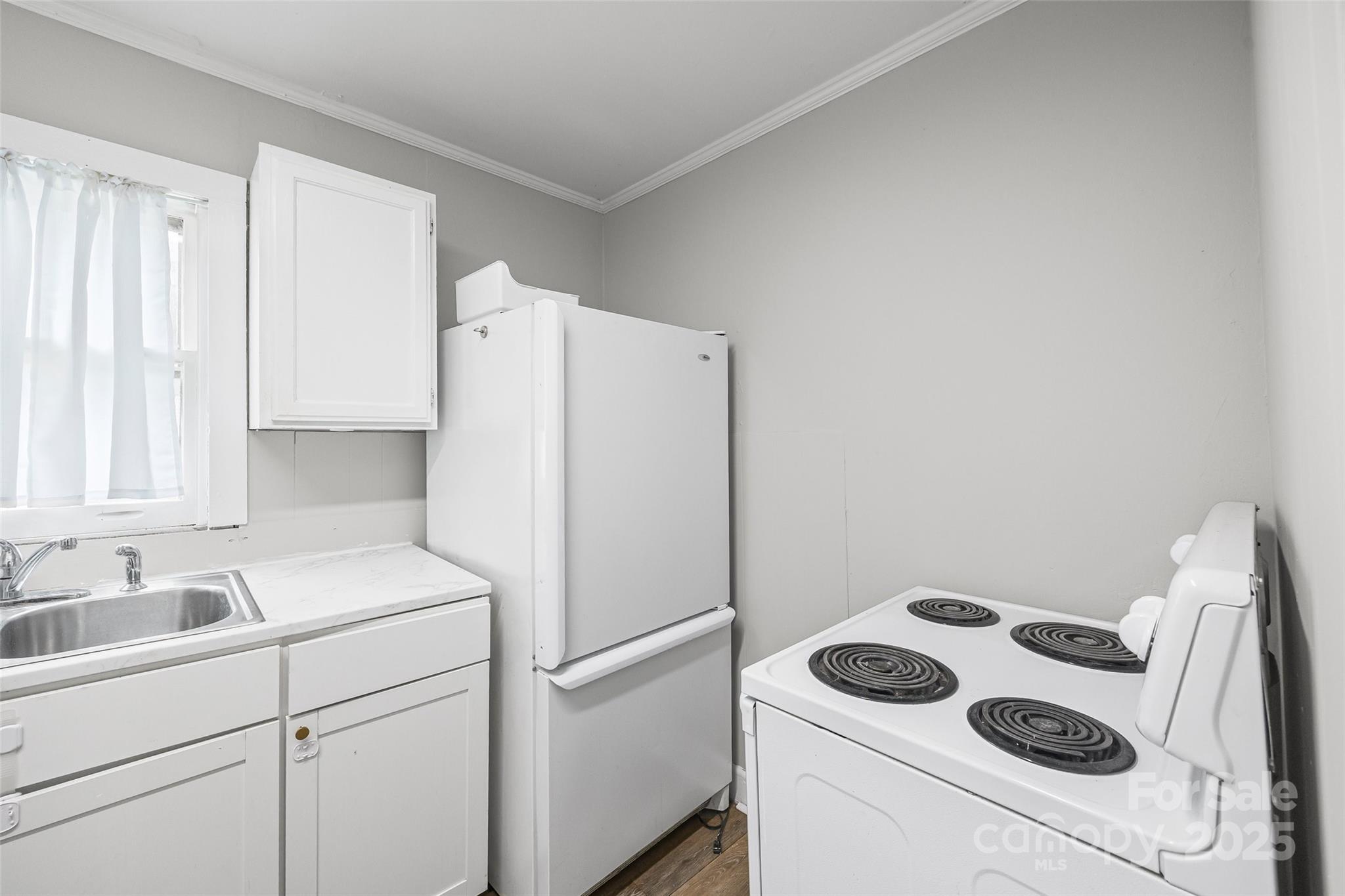 College Park - Residential