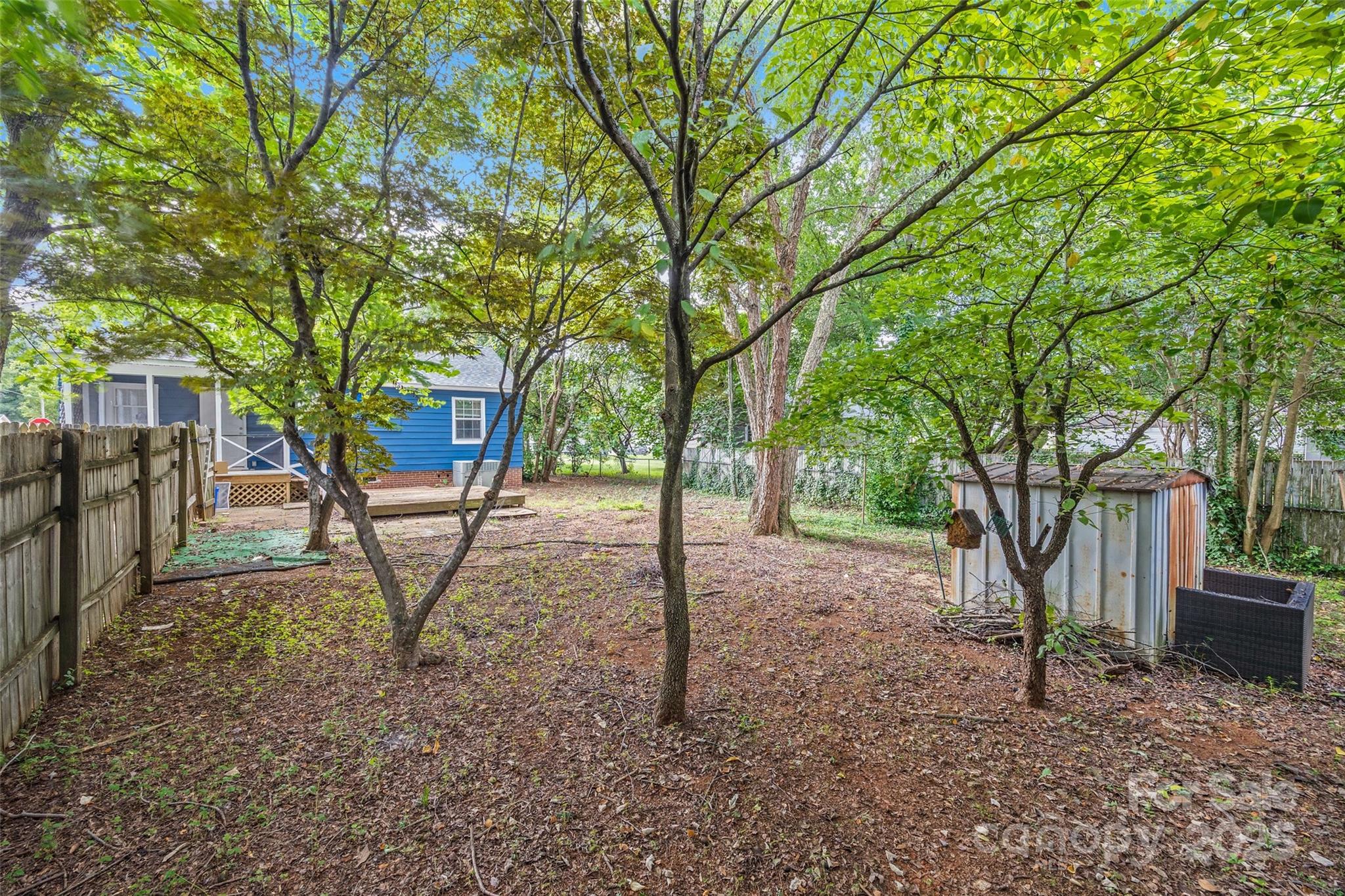 College Park - Residential