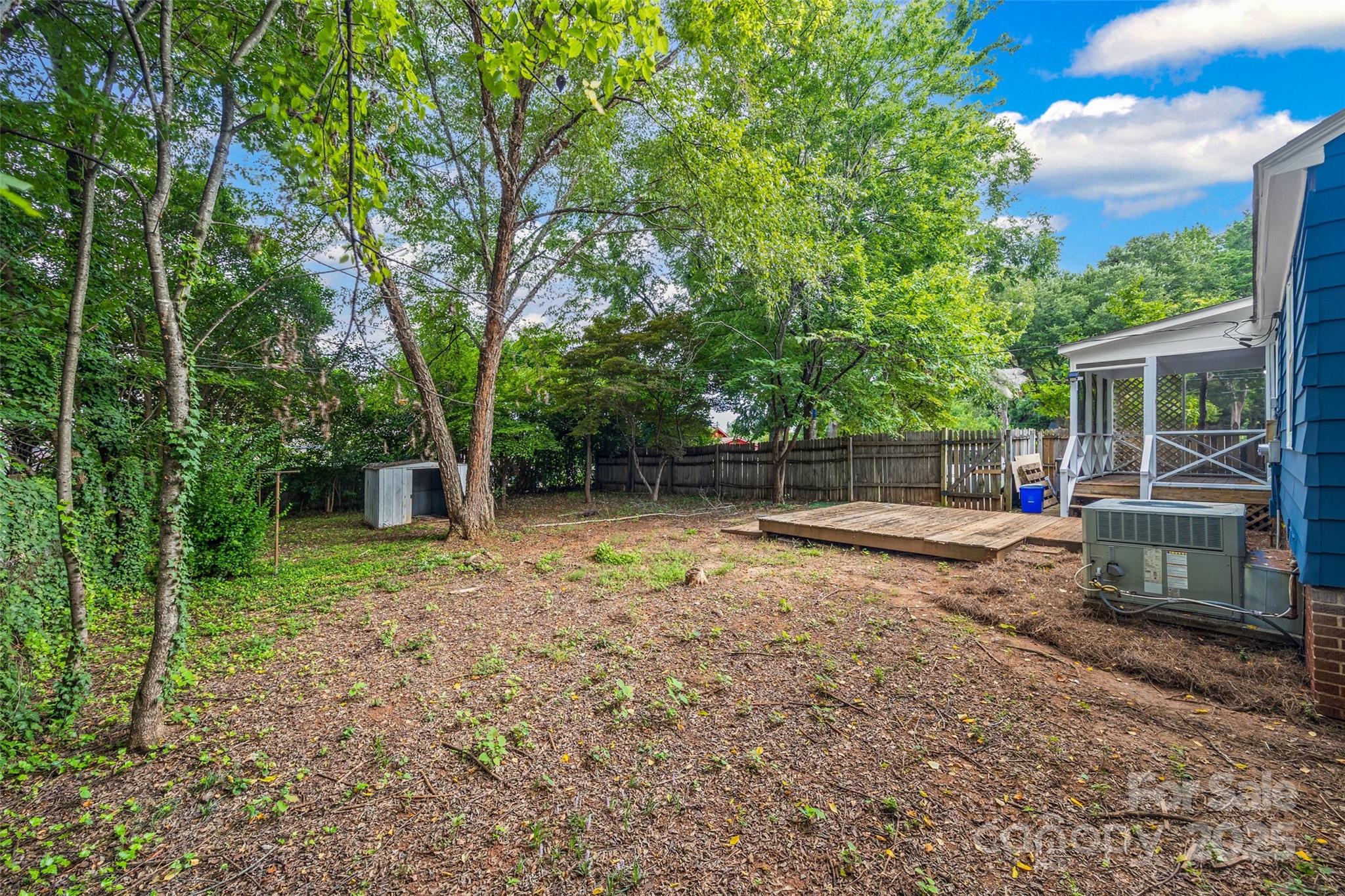 College Park - Residential