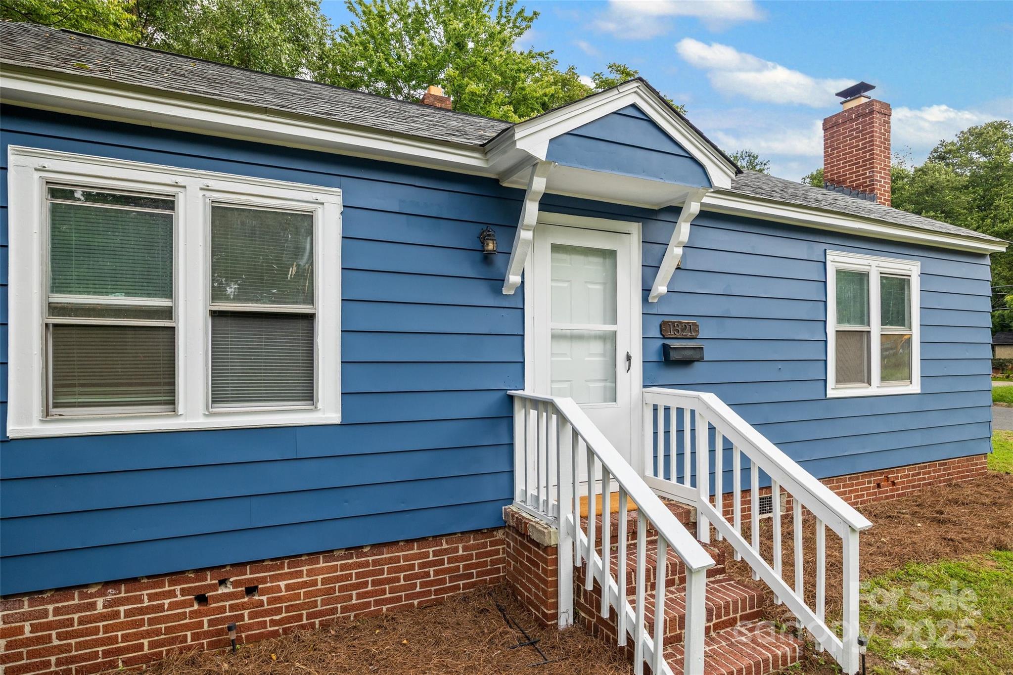 1321 Eisenhower Road
