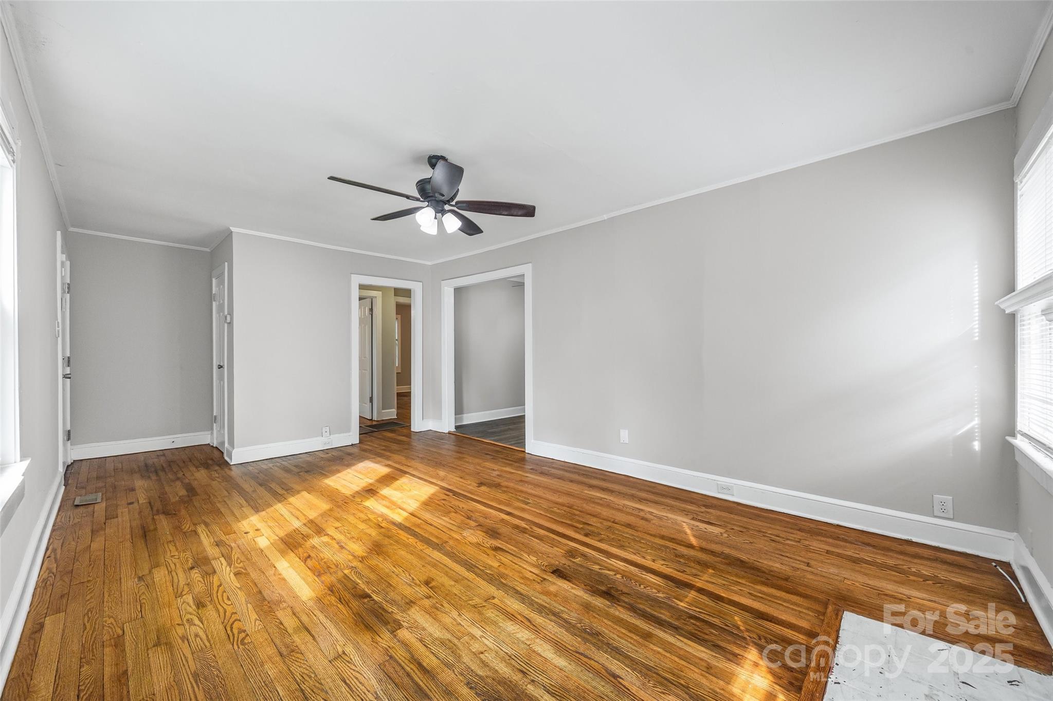 1321 Eisenhower Road