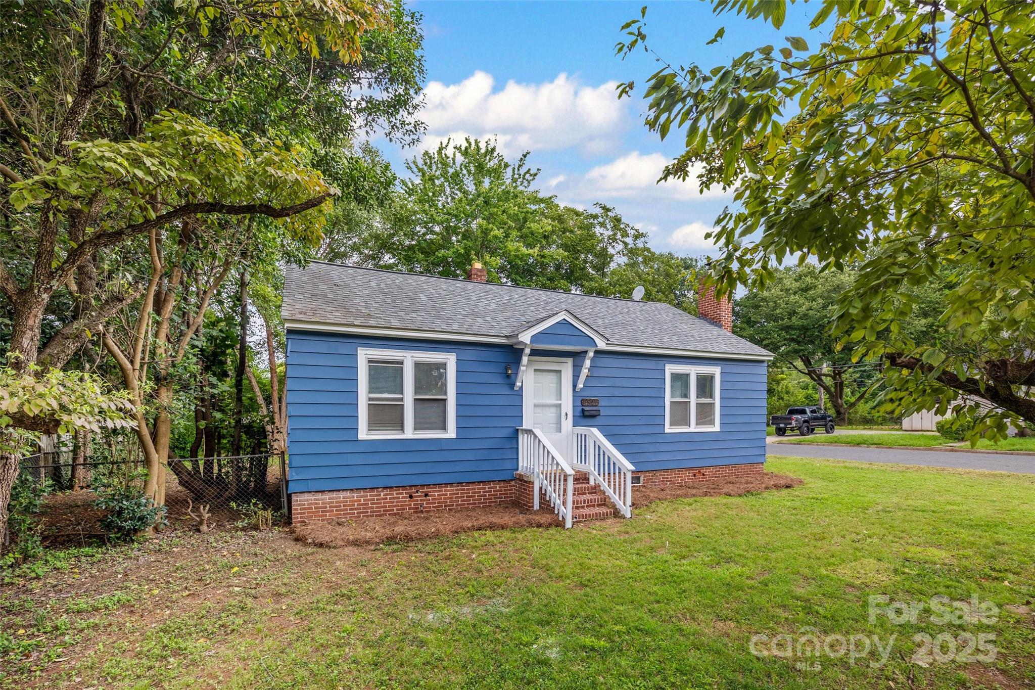 College Park - Residential