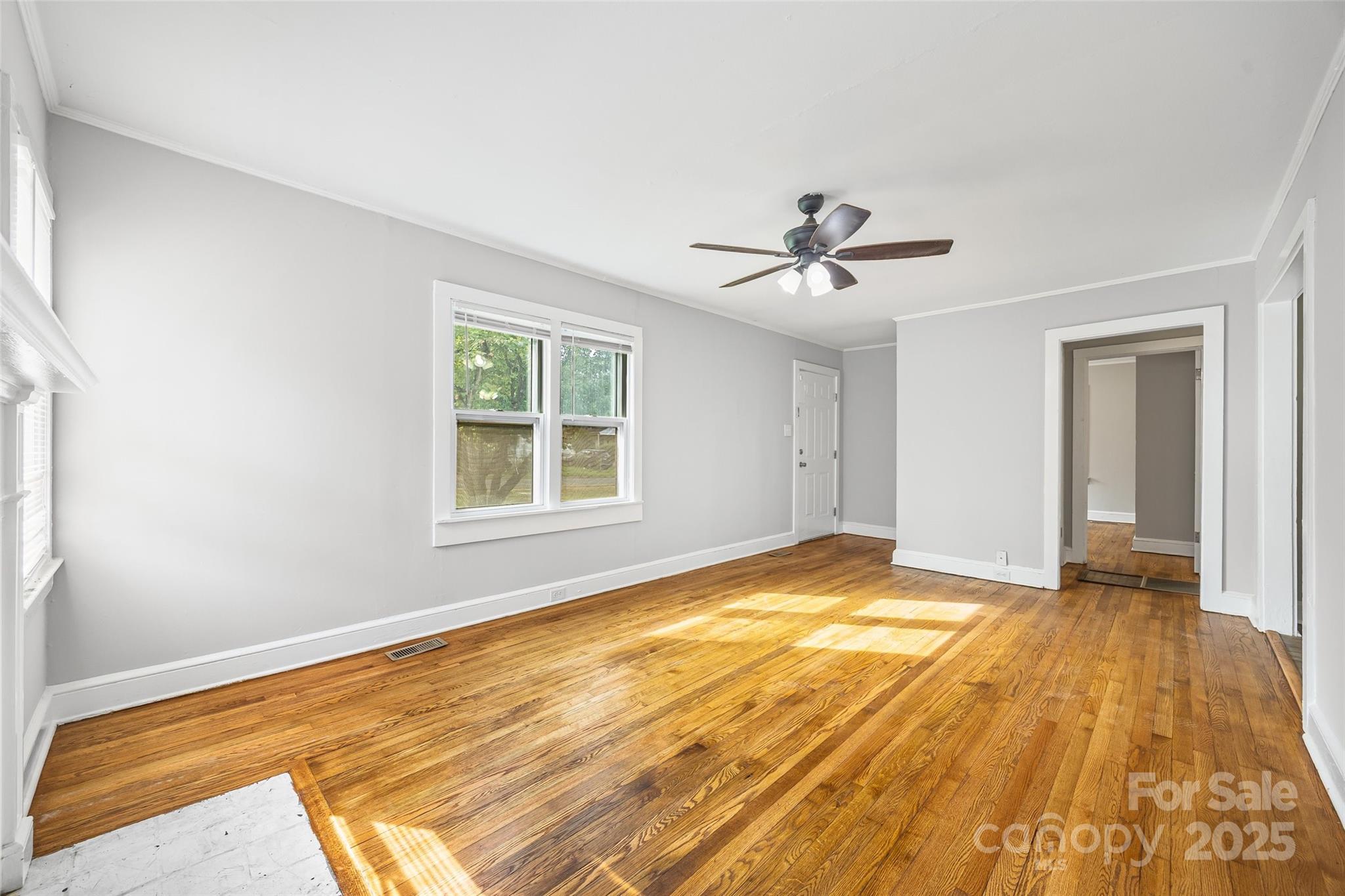 1321 Eisenhower Road