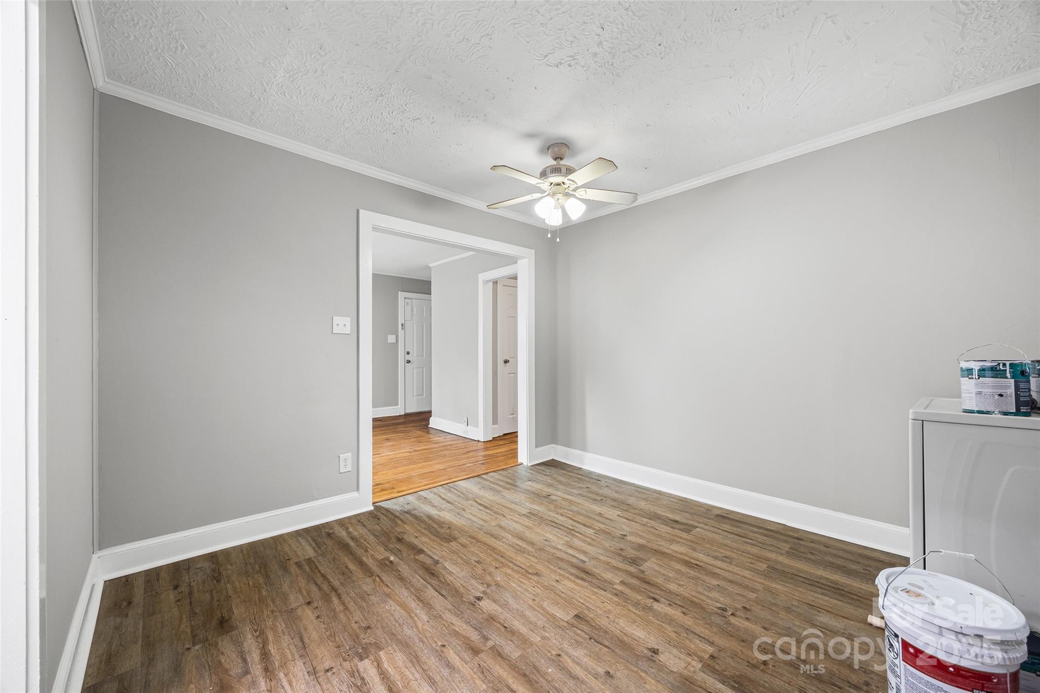 College Park - Residential