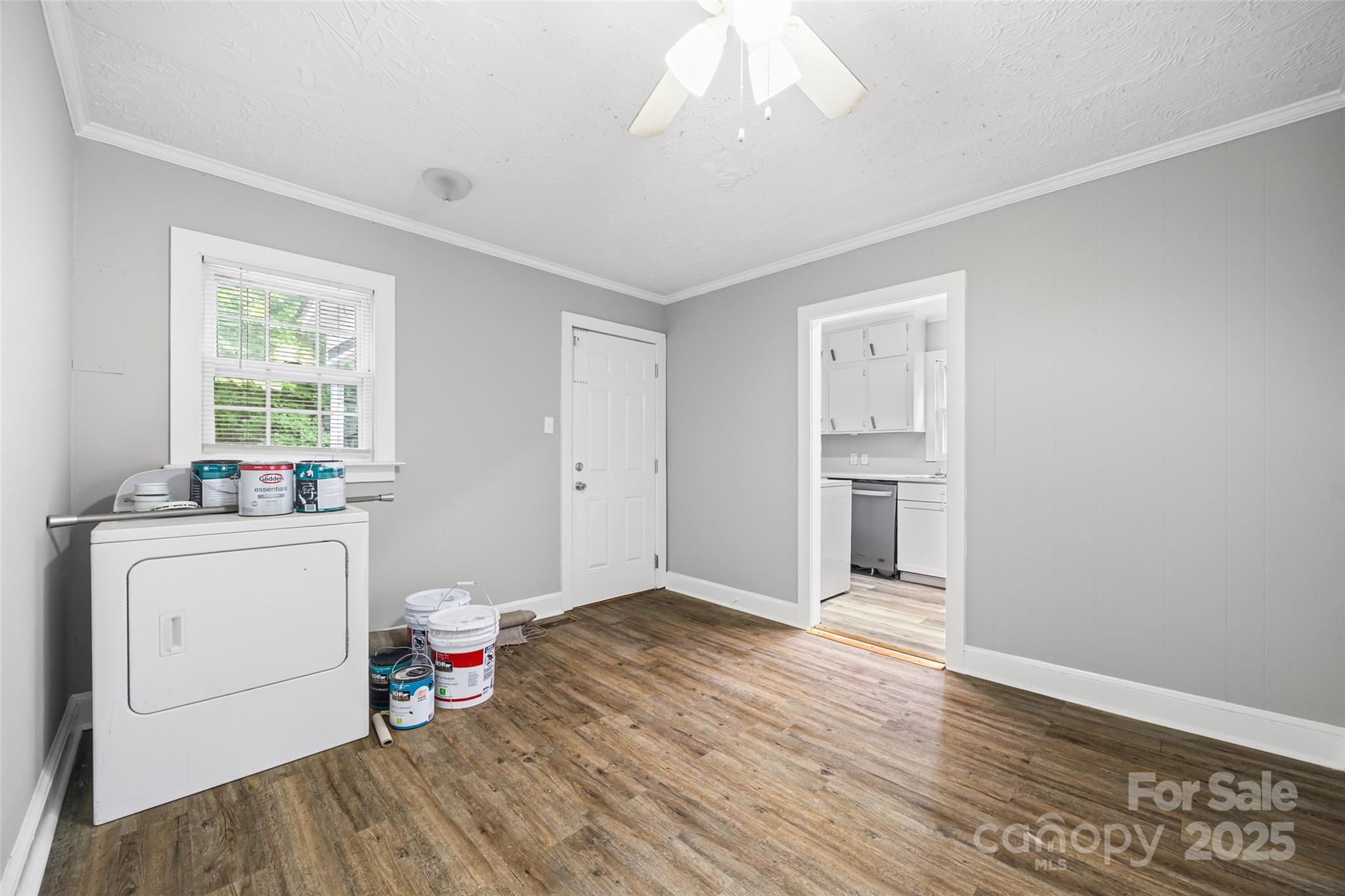 College Park - Residential