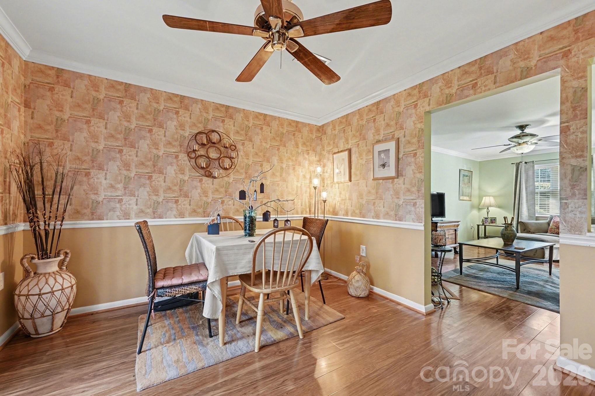 3126 Heathstead Place