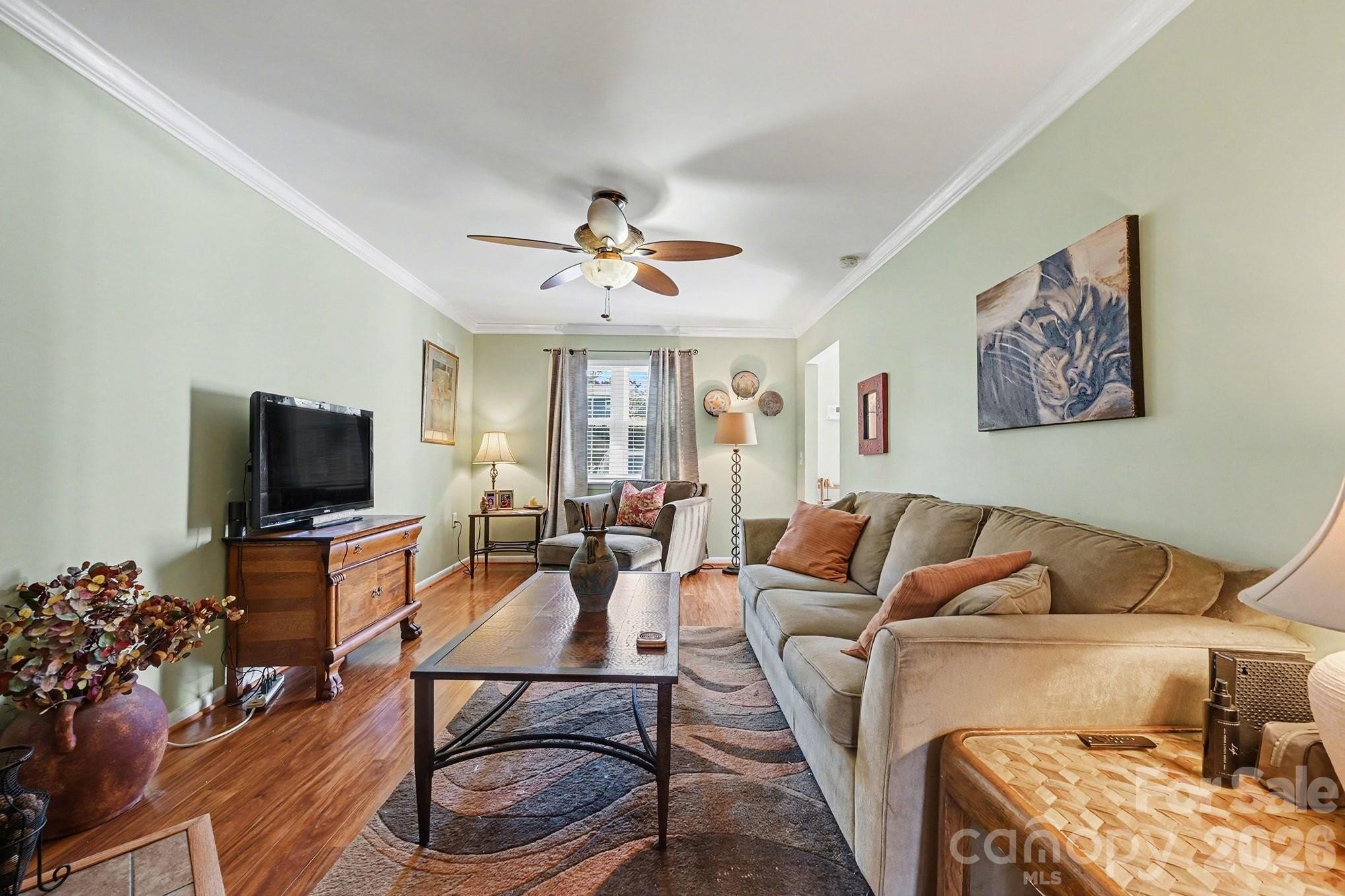 3126 Heathstead Place