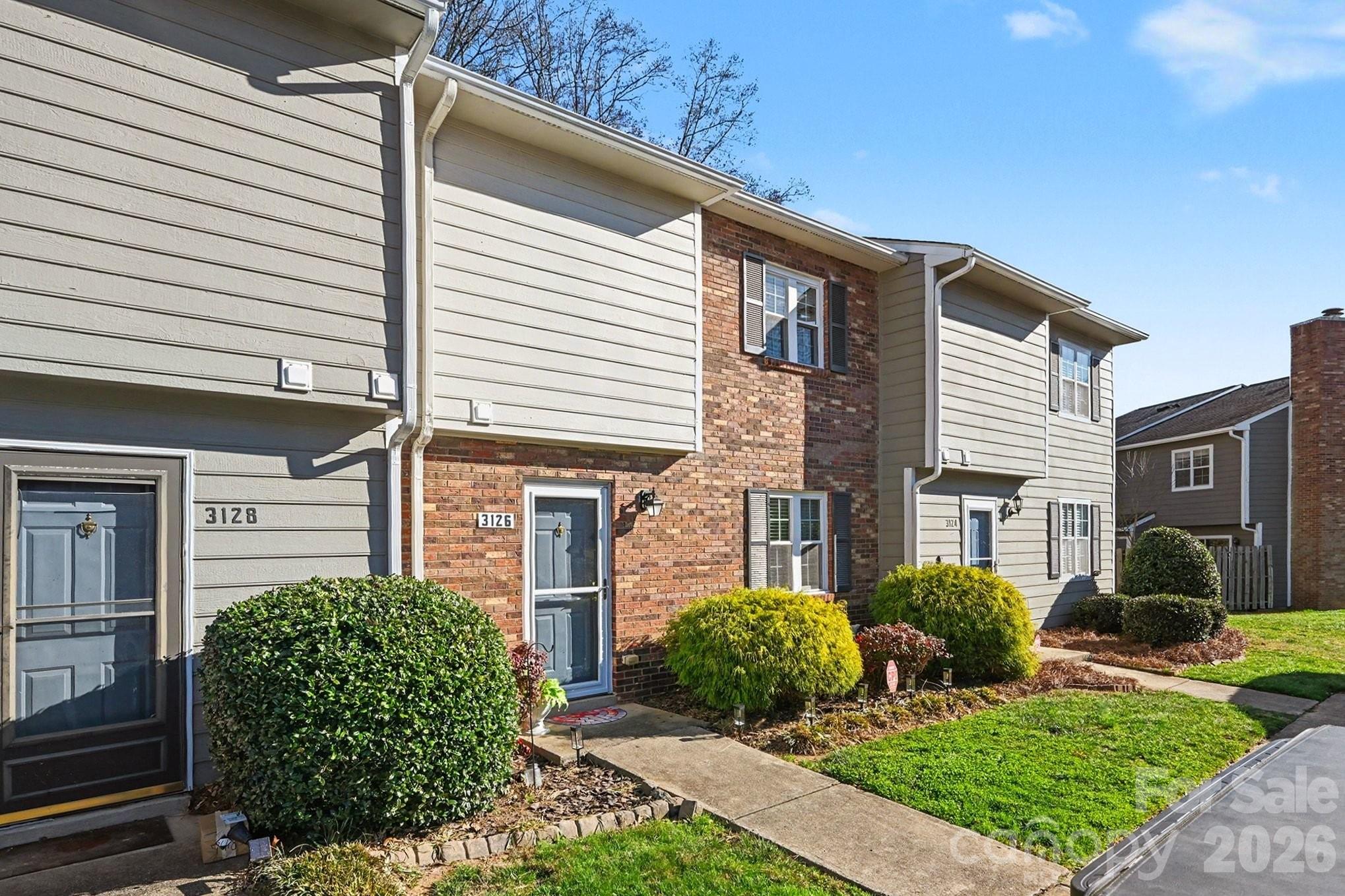 3126 Heathstead Place