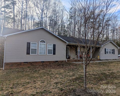 86 Springdale Drive Marion NC 28752
