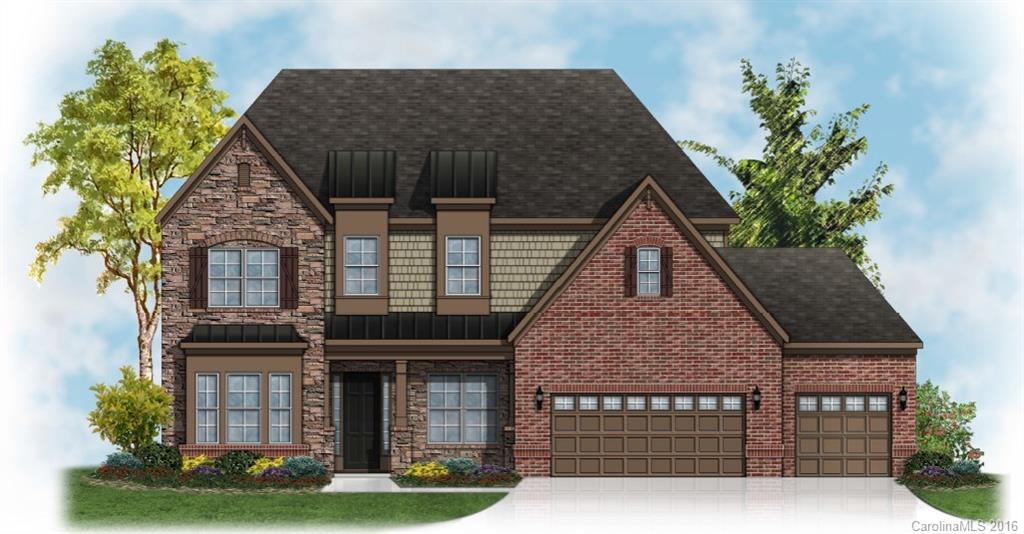 The Retreat at Rayfield - Residential