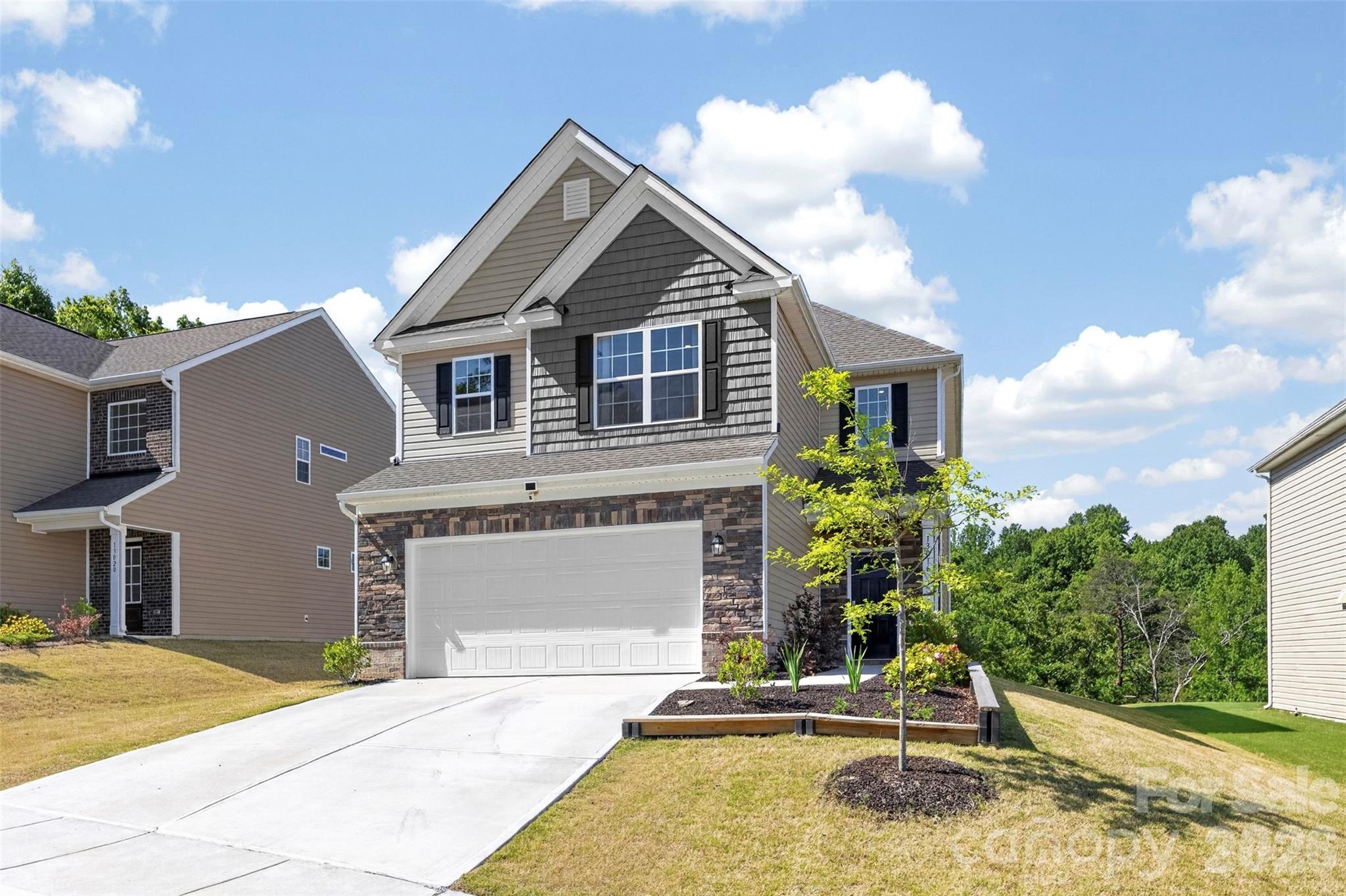 Brightwater - Residential