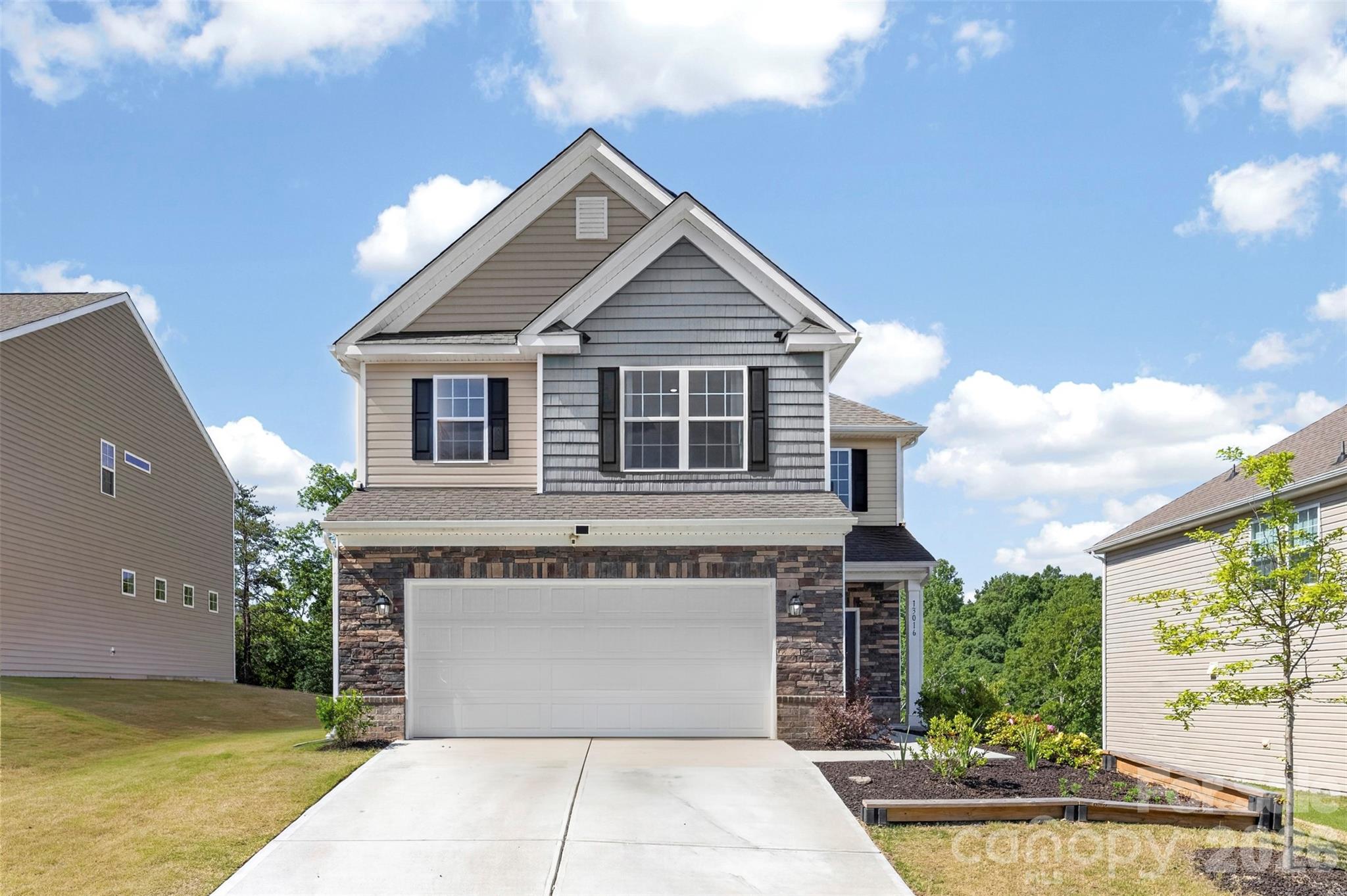 Brightwater - Residential