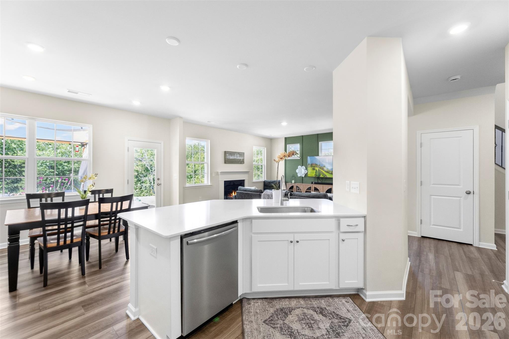 Brightwater - Residential