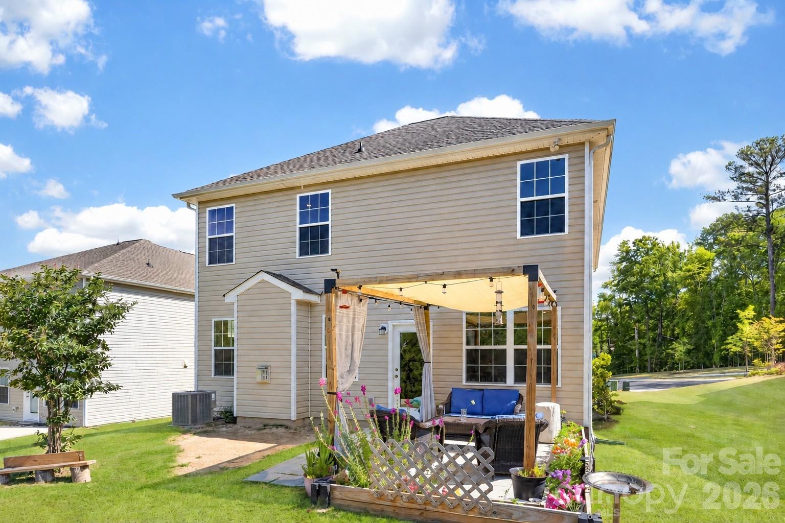 Brightwater - Residential