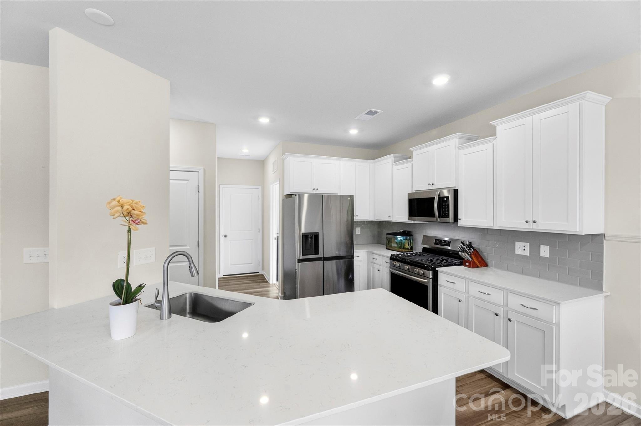 Brightwater - Residential