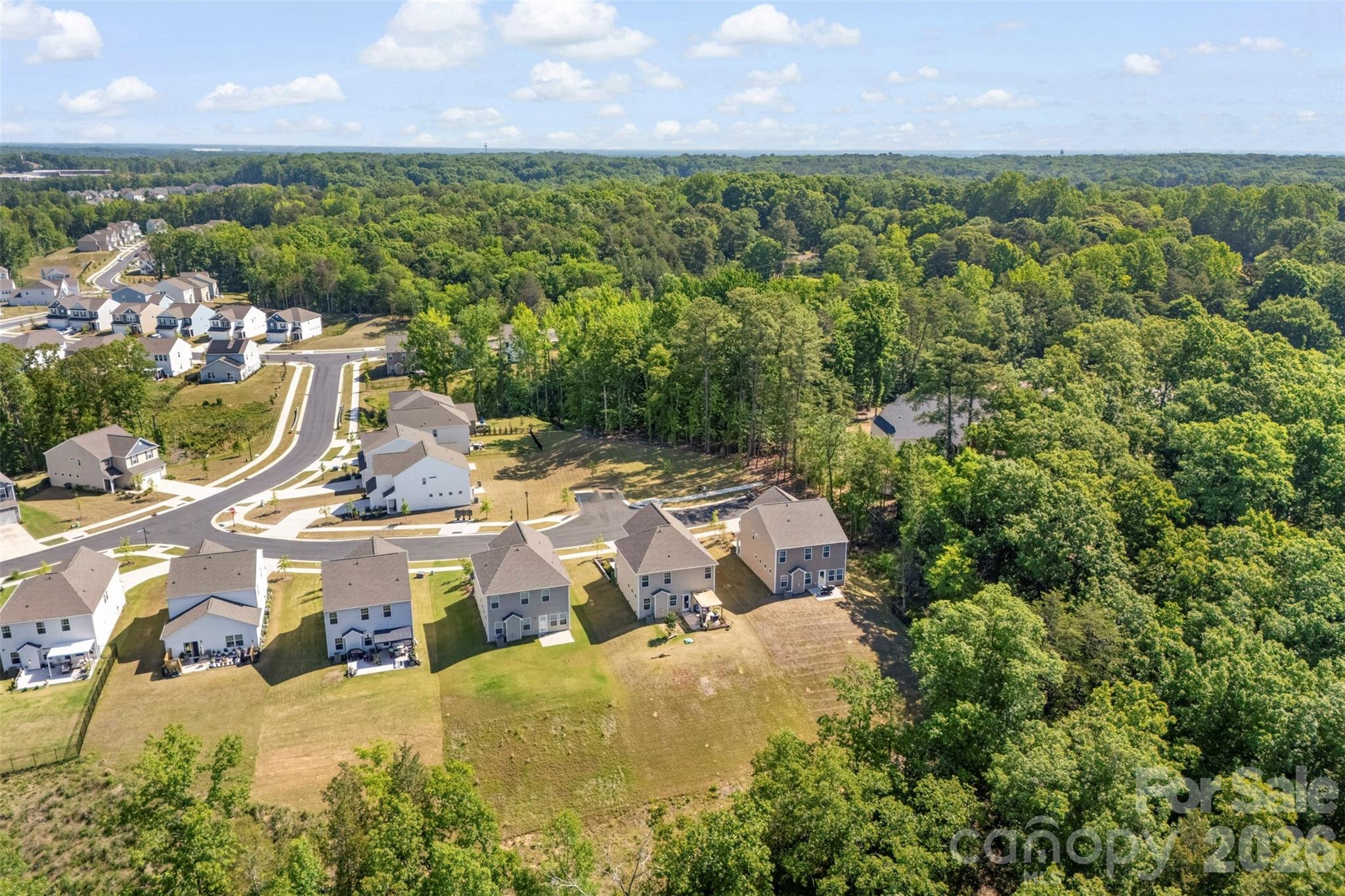 Brightwater - Residential