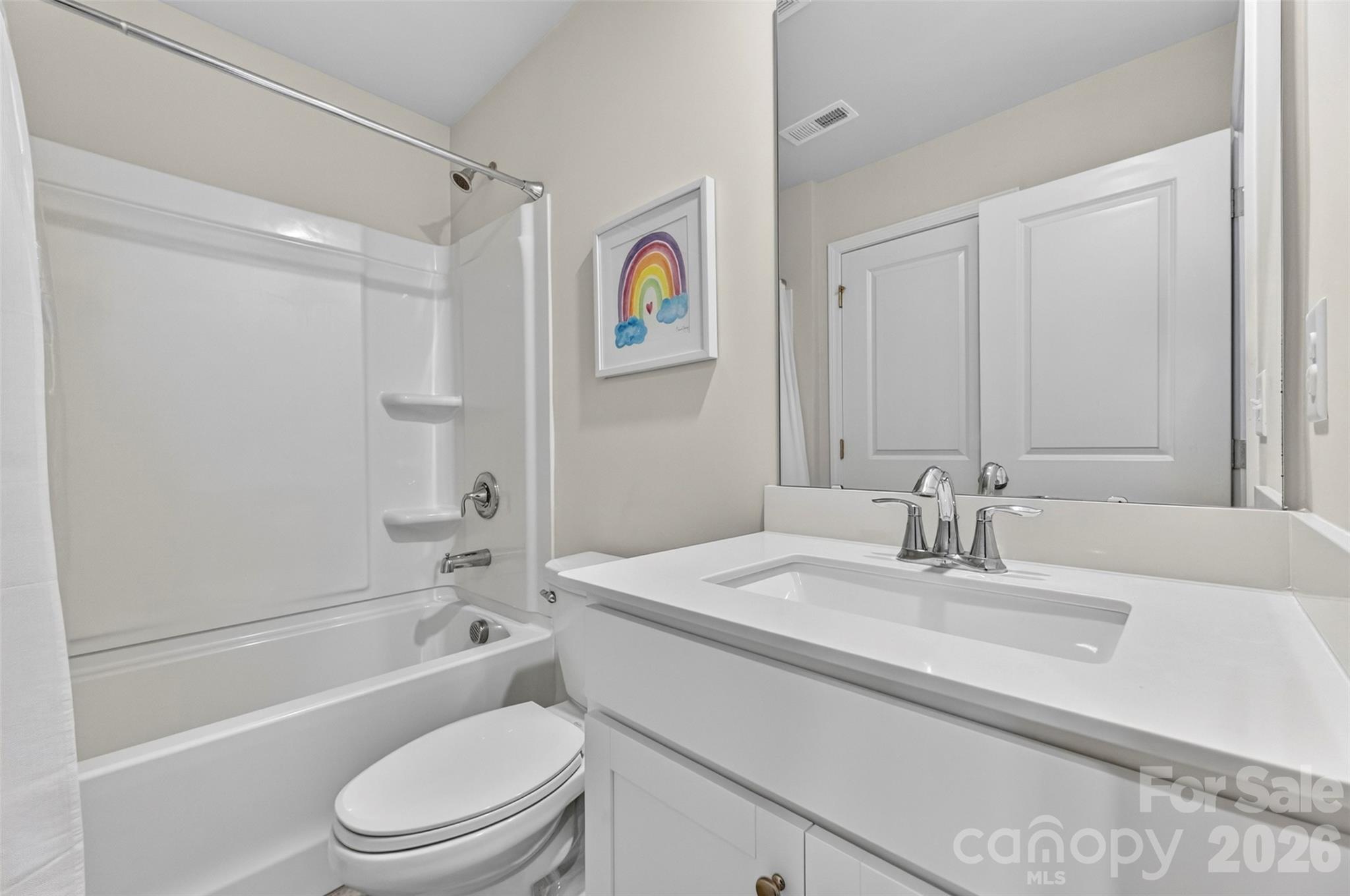Brightwater - Residential