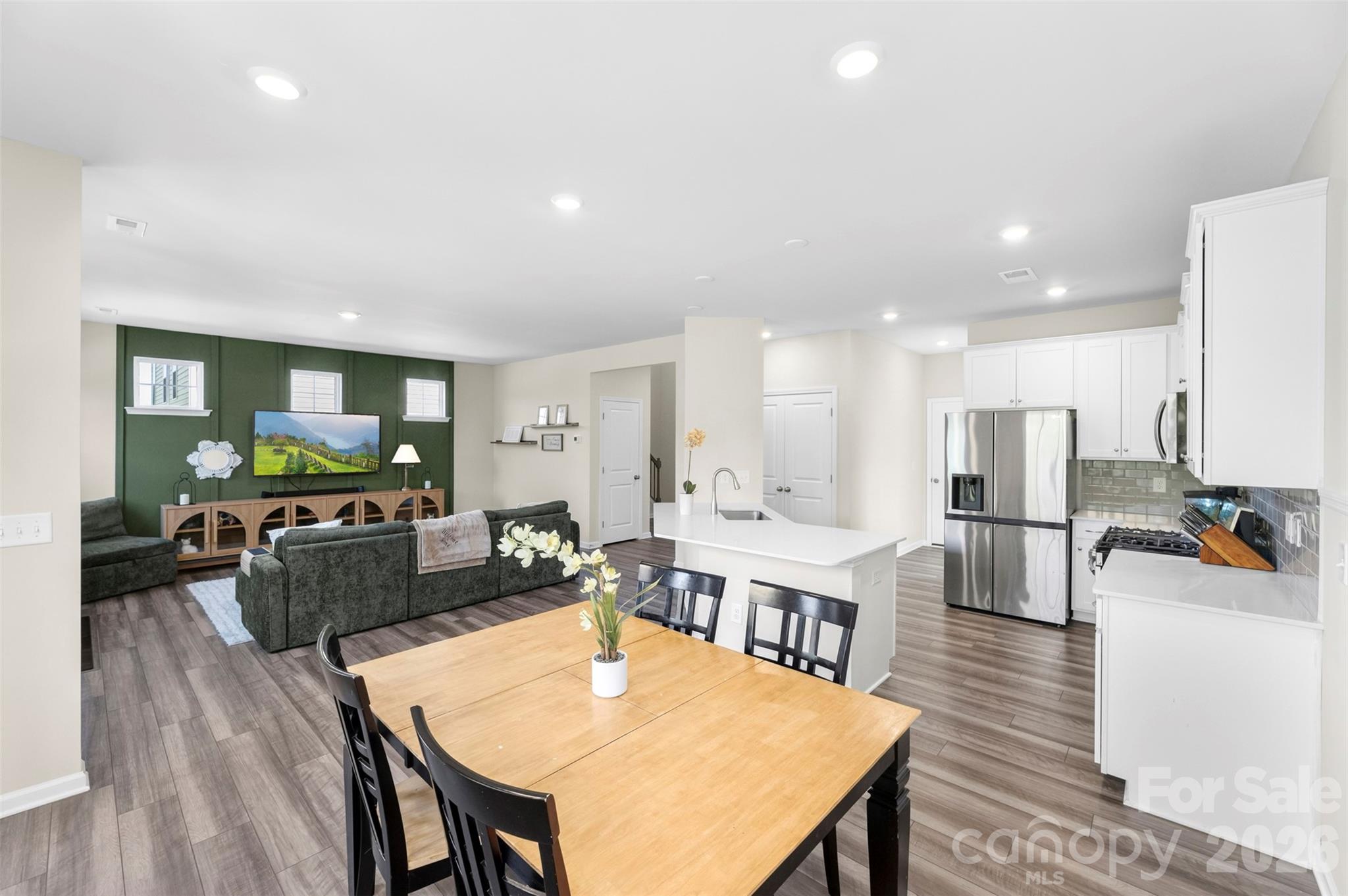 Brightwater - Residential