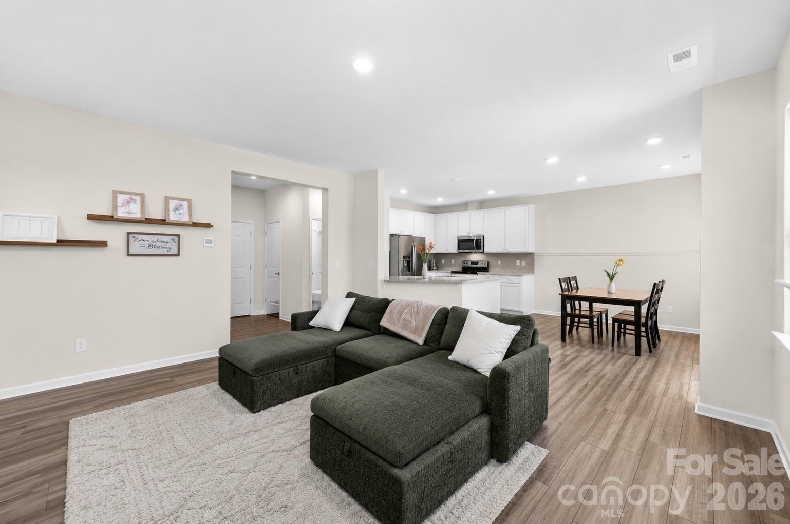 Brightwater - Residential