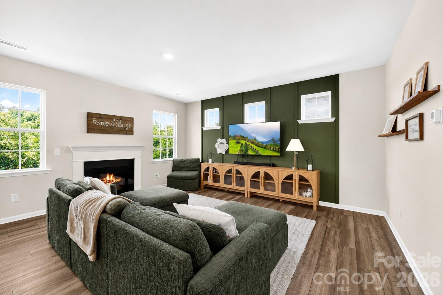 Brightwater - Residential