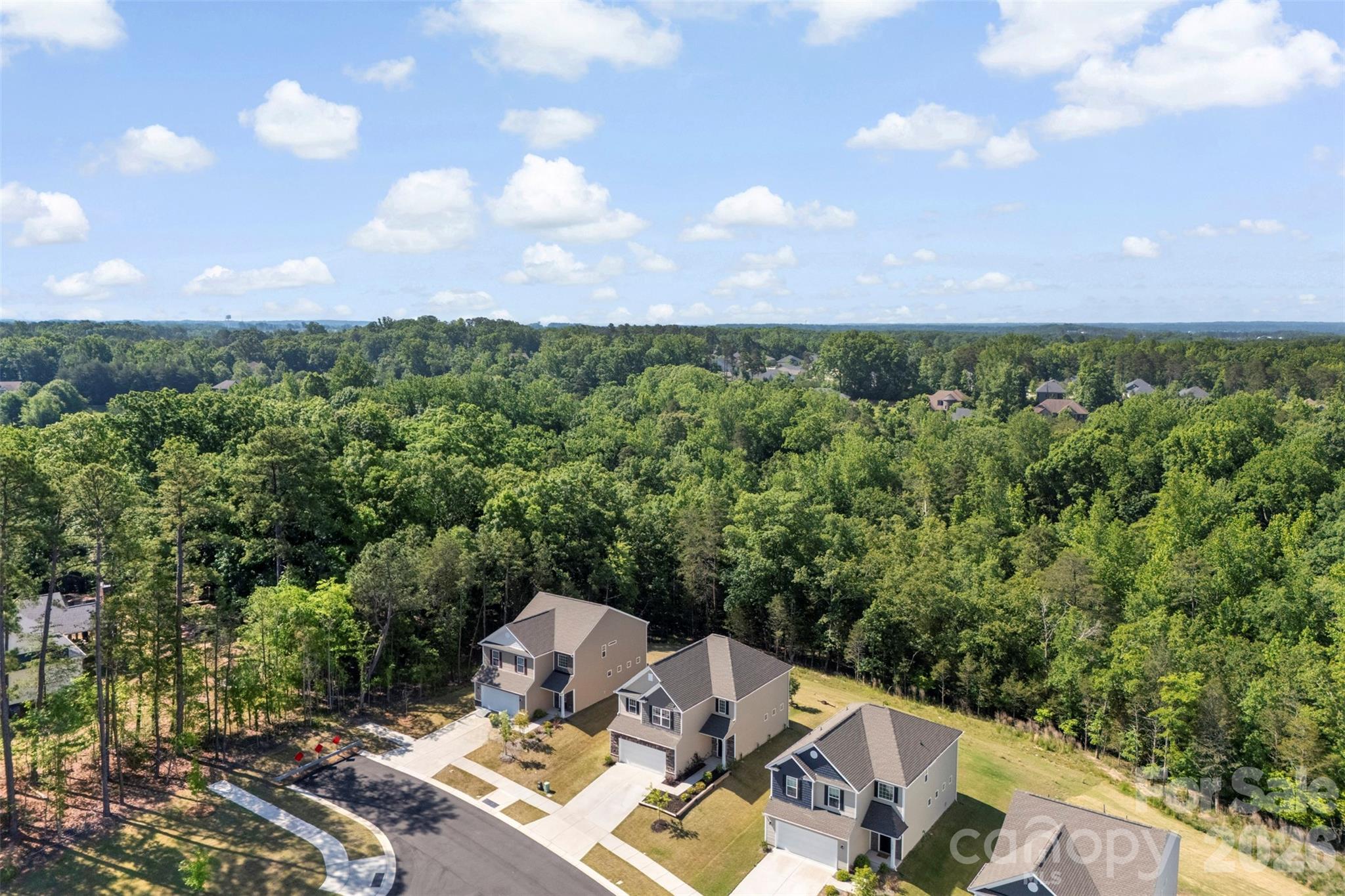 Brightwater - Residential