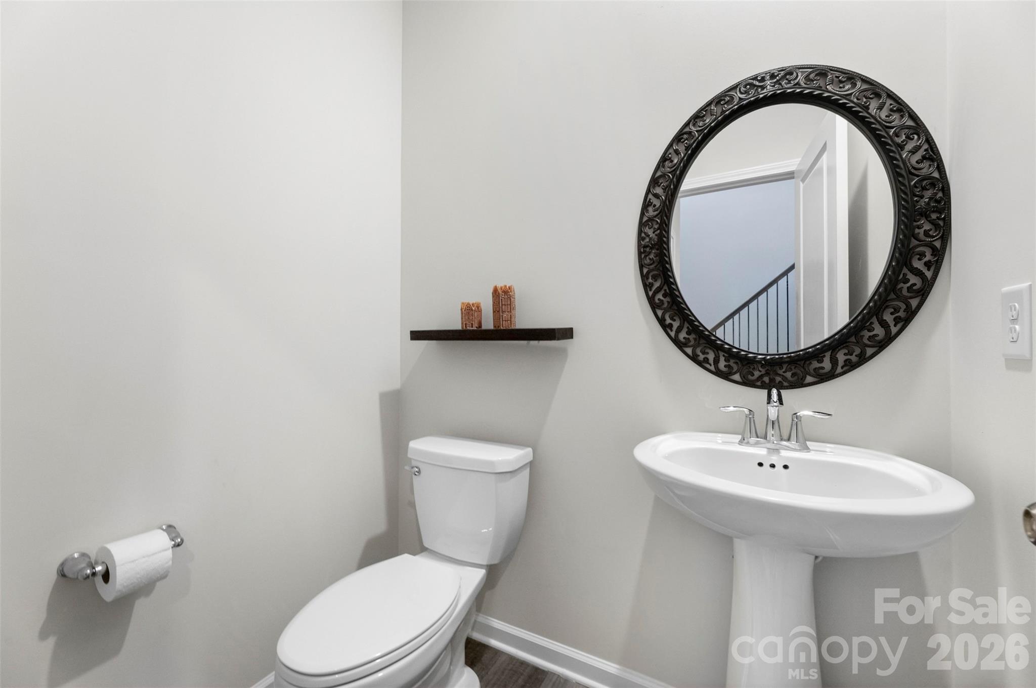 Brightwater - Residential