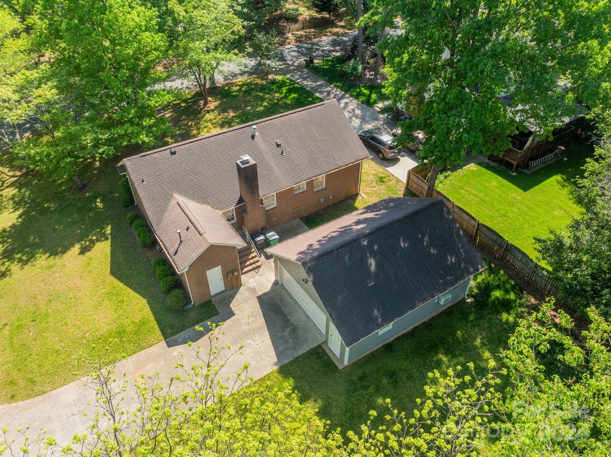 Sardis Woods - Residential