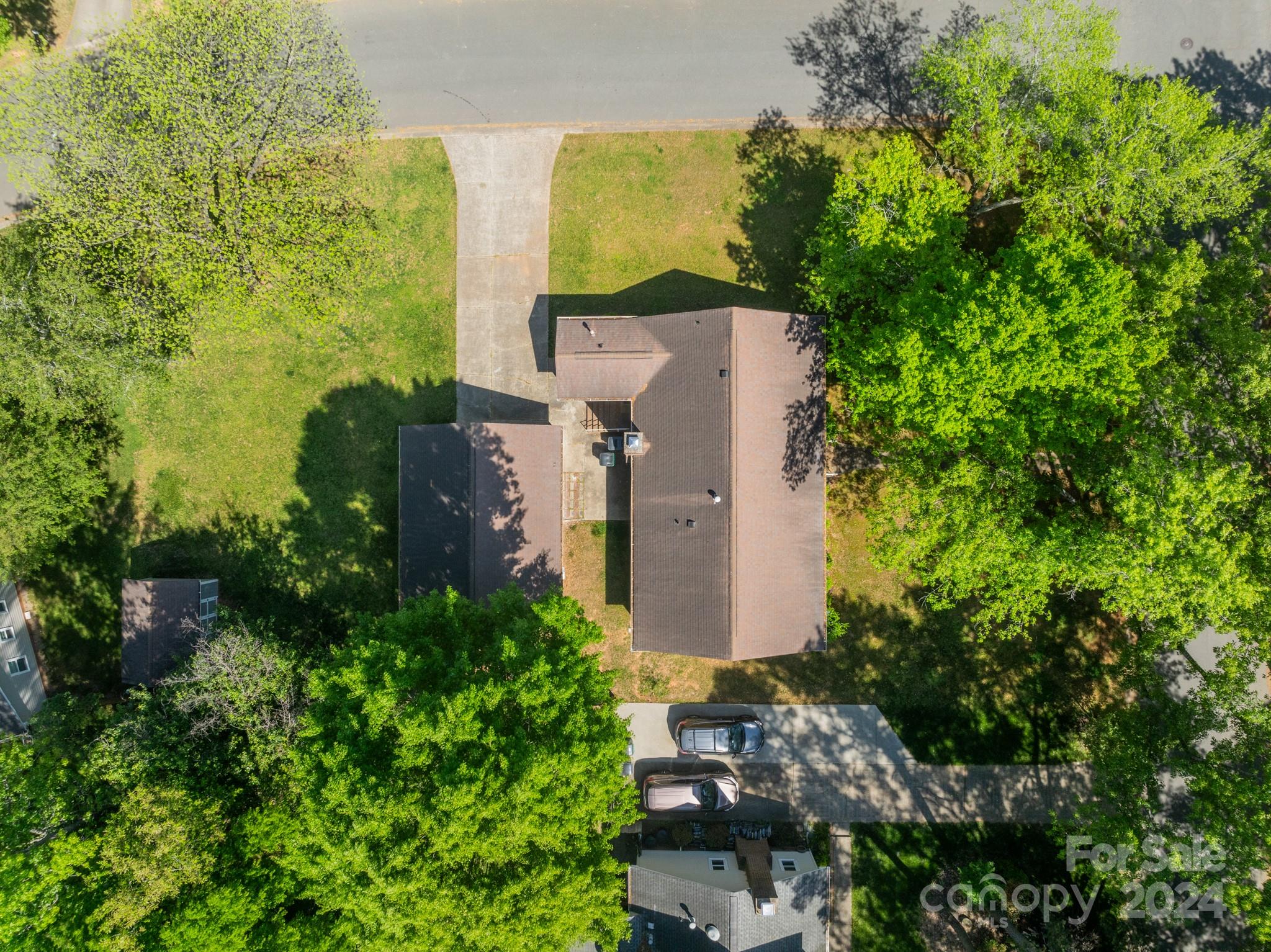 Sardis Woods - Residential