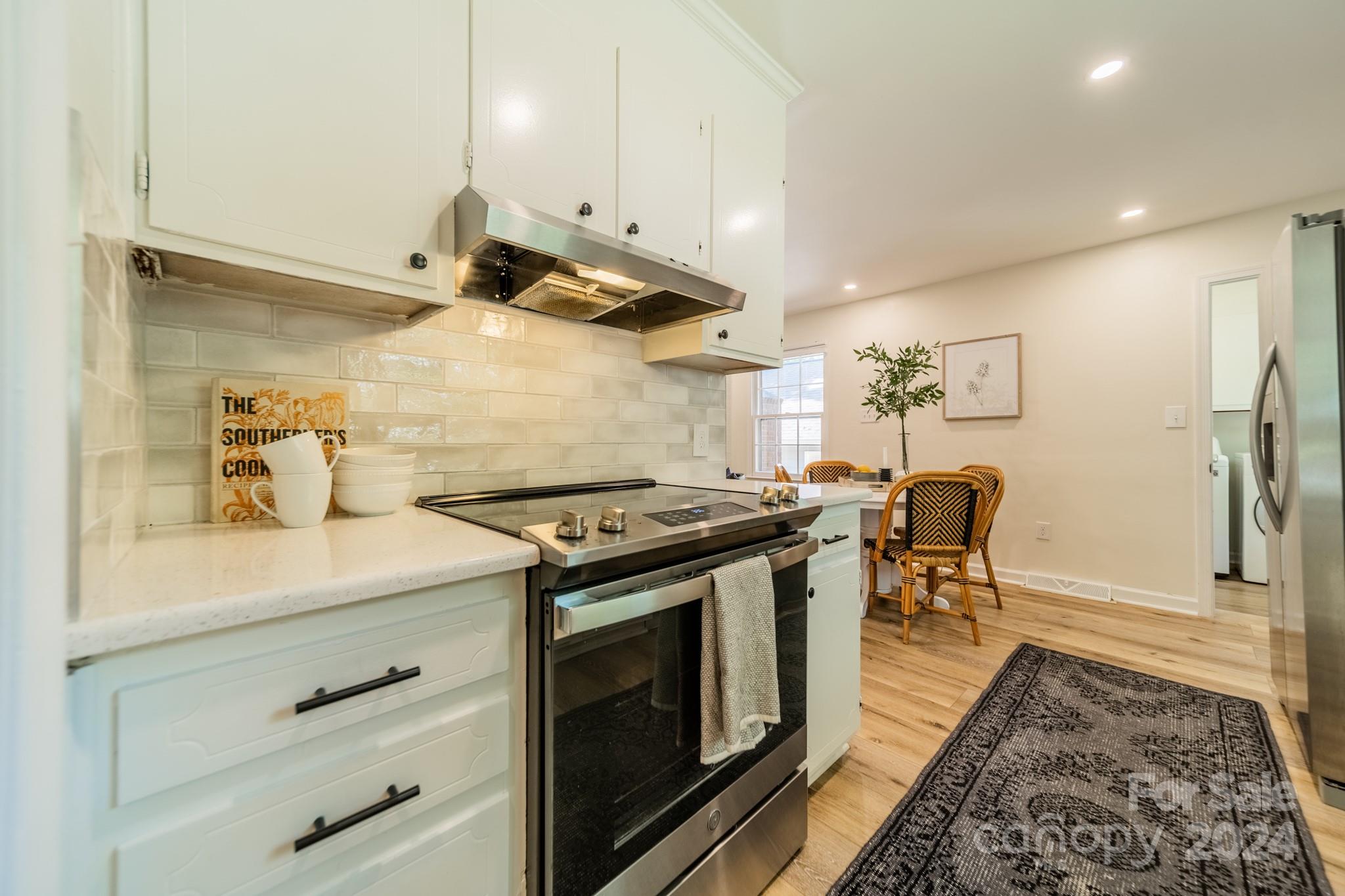 Sardis Woods - Residential