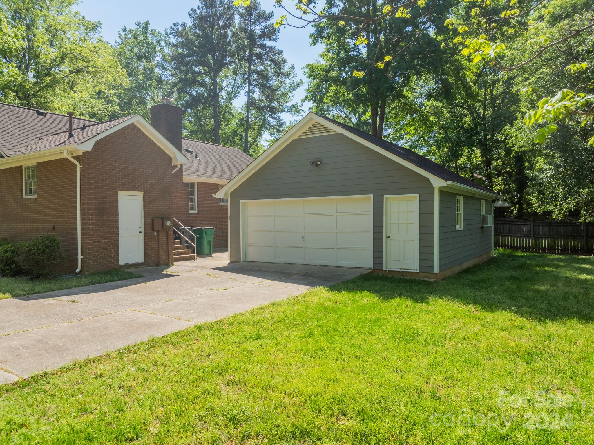 Sardis Woods - Residential