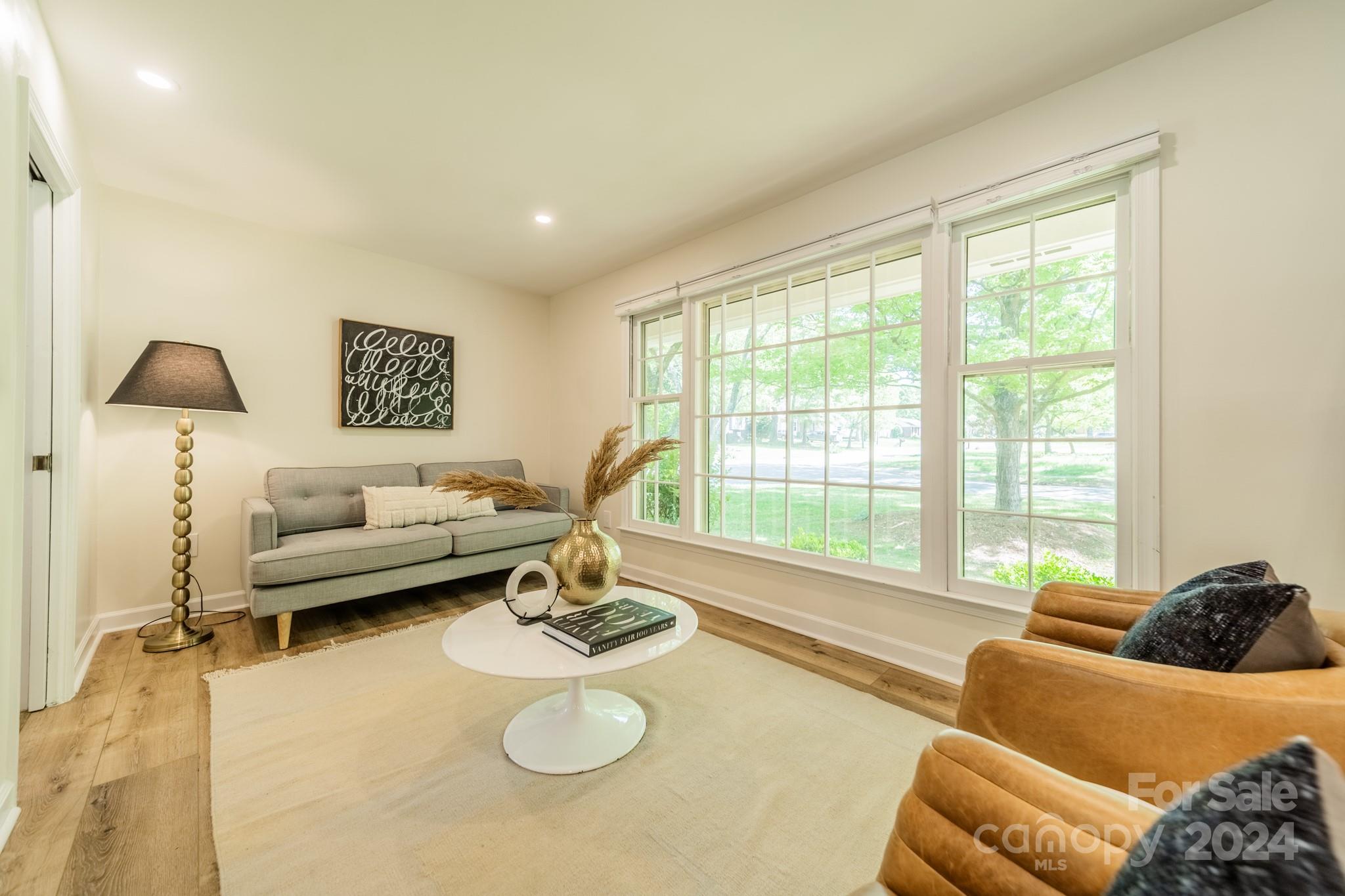 Sardis Woods - Residential