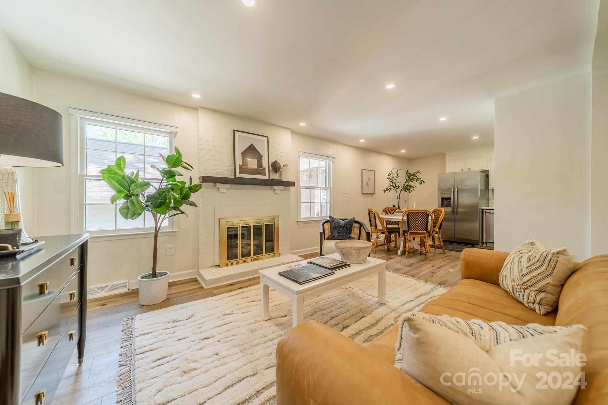 Sardis Woods - Residential