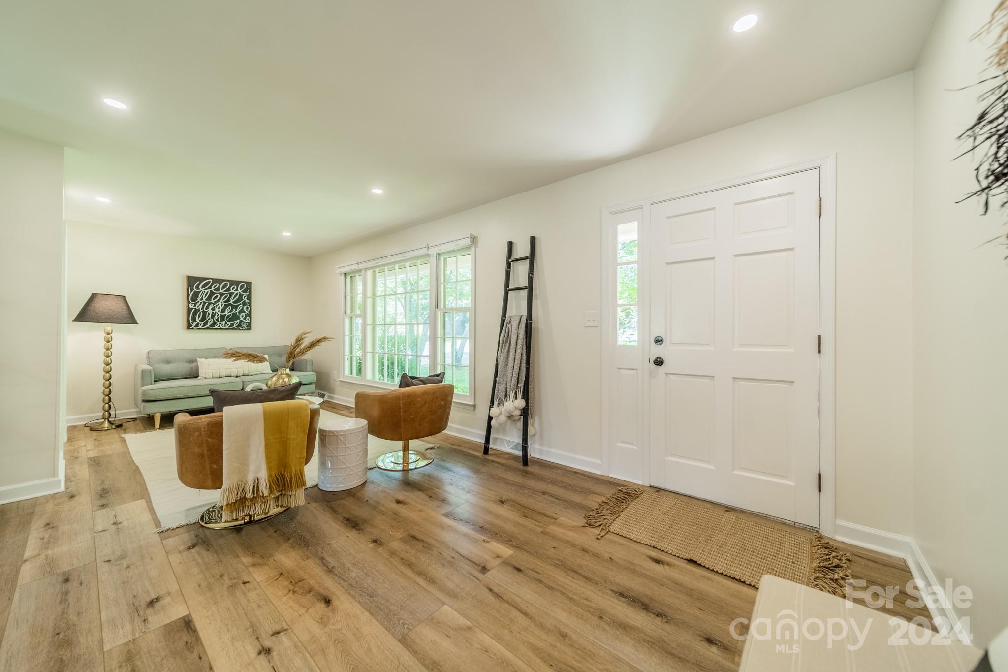 Sardis Woods - Residential