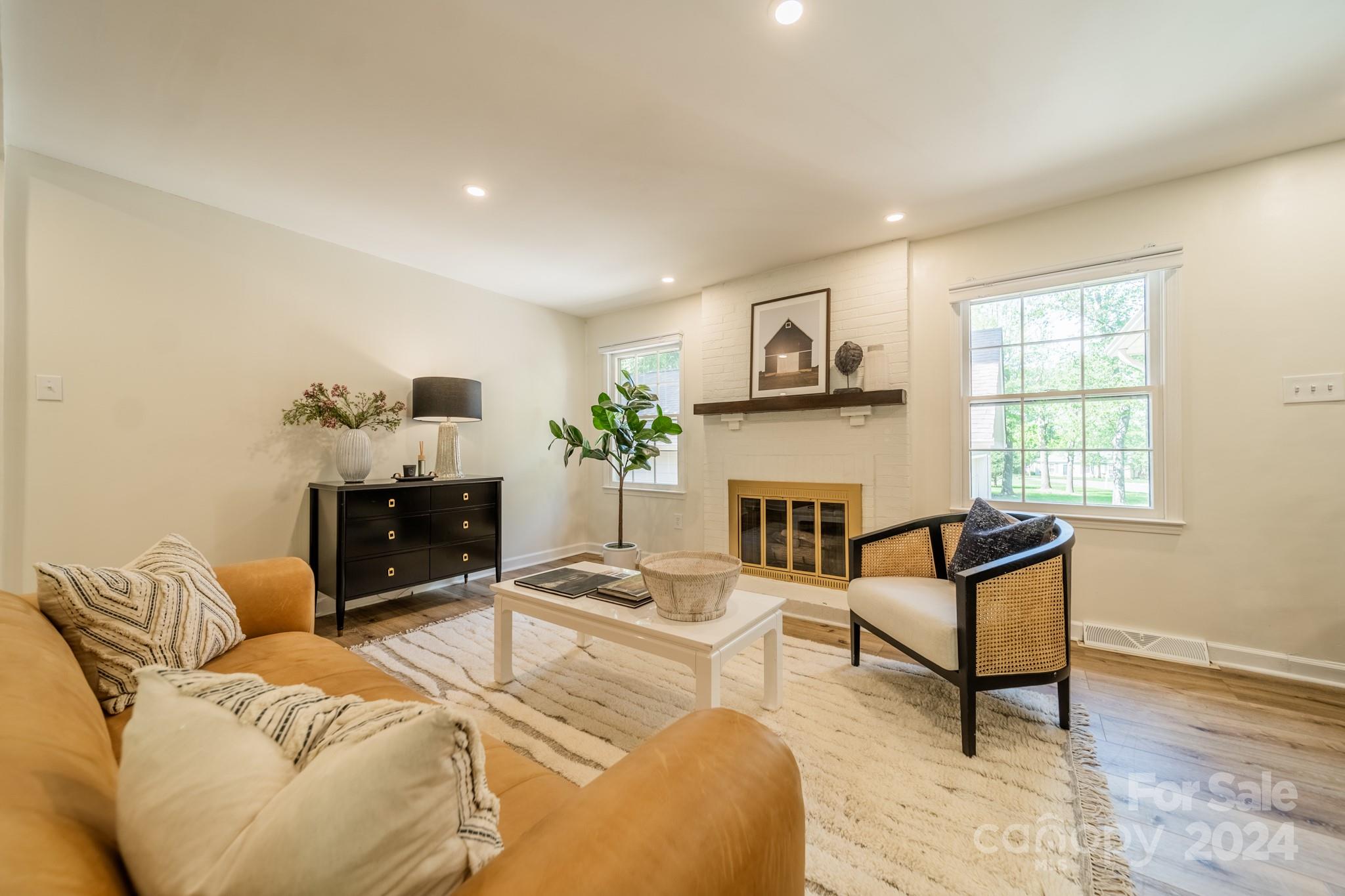 Sardis Woods - Residential