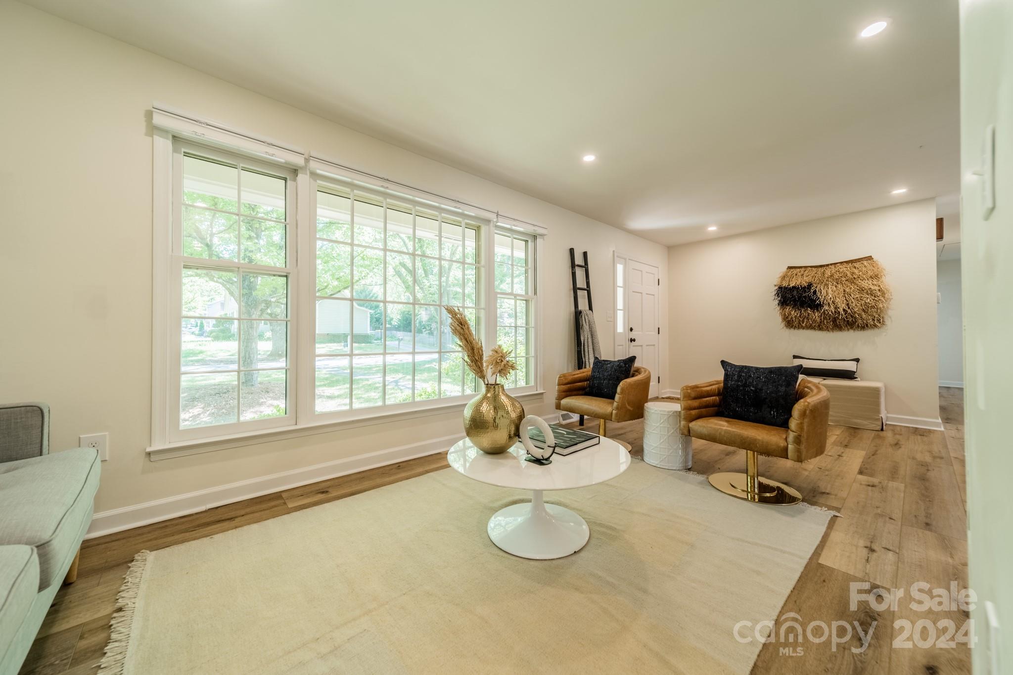 Sardis Woods - Residential