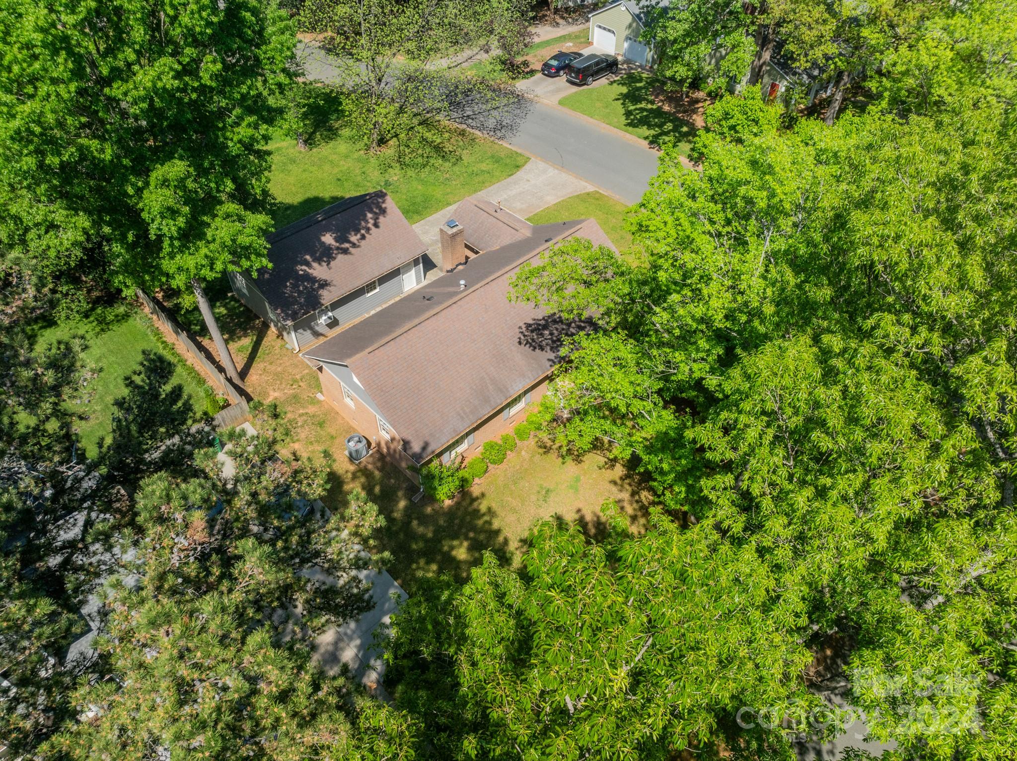 Sardis Woods - Residential