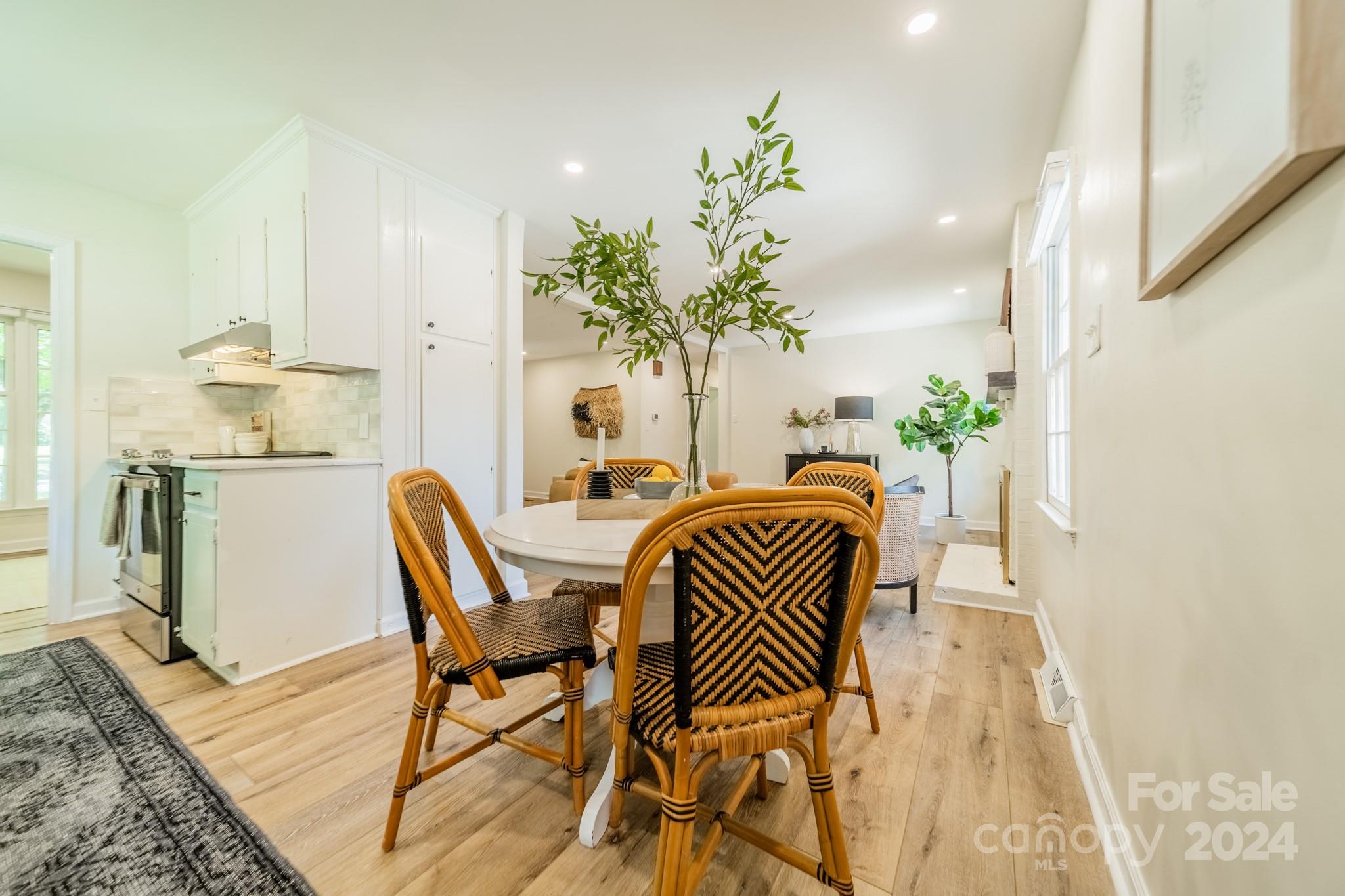 Sardis Woods - Residential