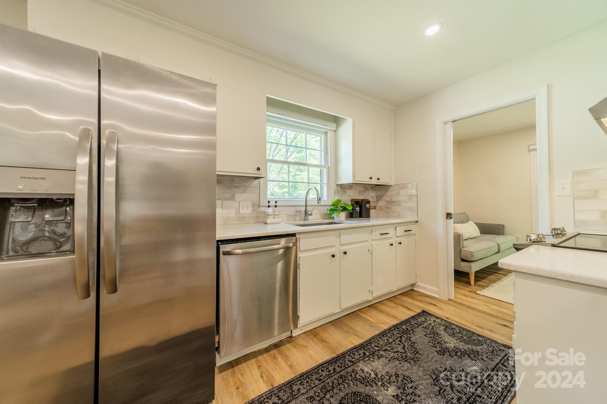 Sardis Woods - Residential