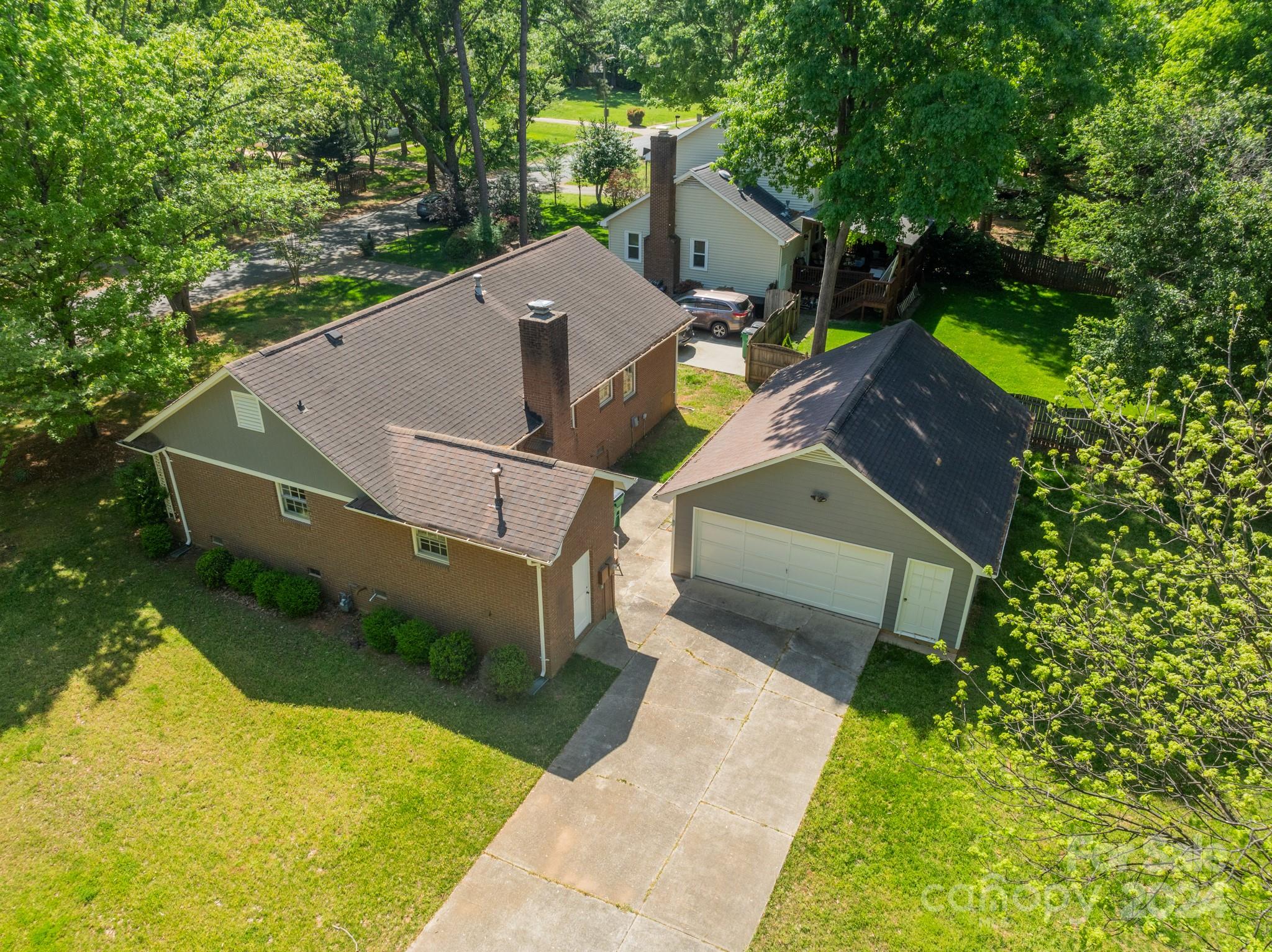 Sardis Woods - Residential