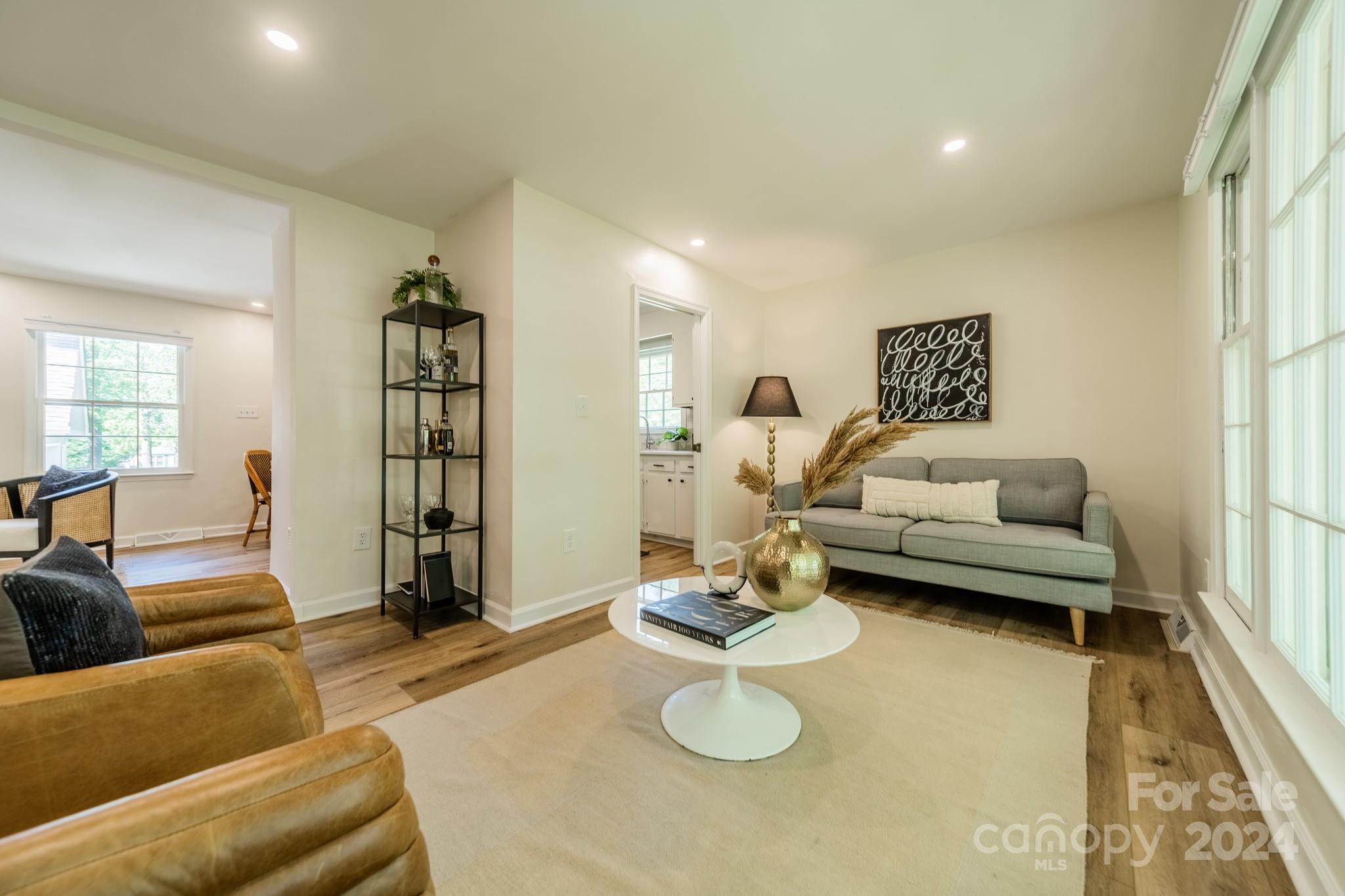 Sardis Woods - Residential