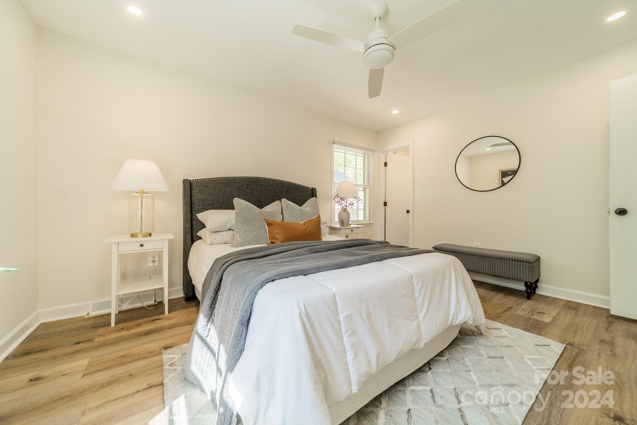 Sardis Woods - Residential