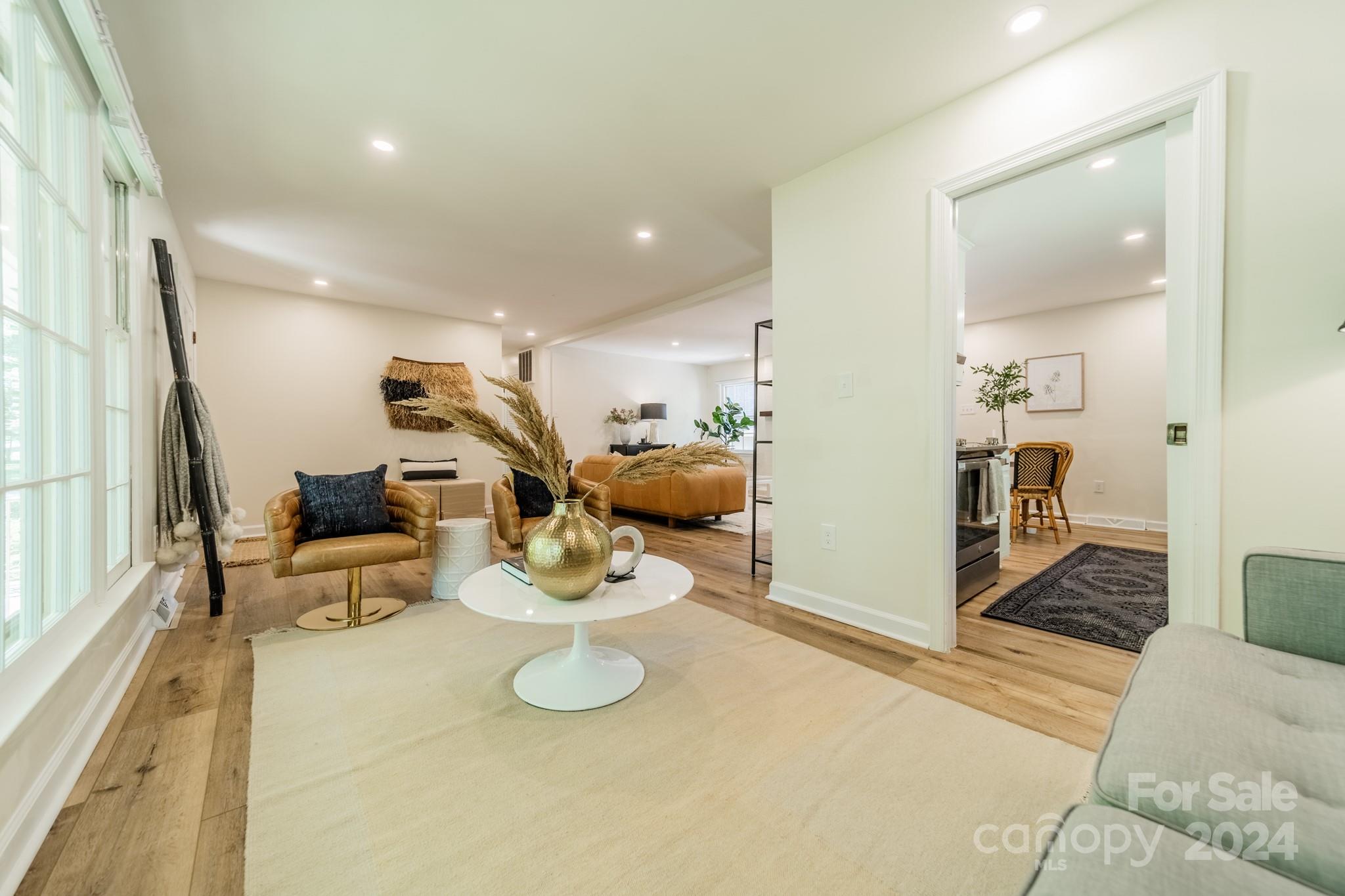 Sardis Woods - Residential