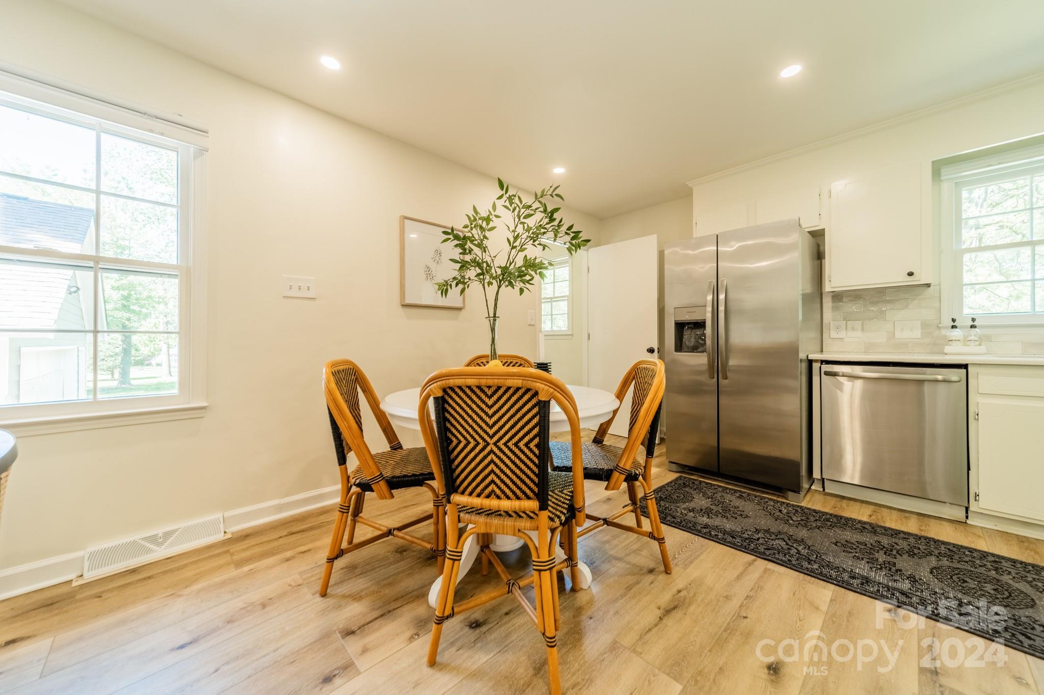 Sardis Woods - Residential