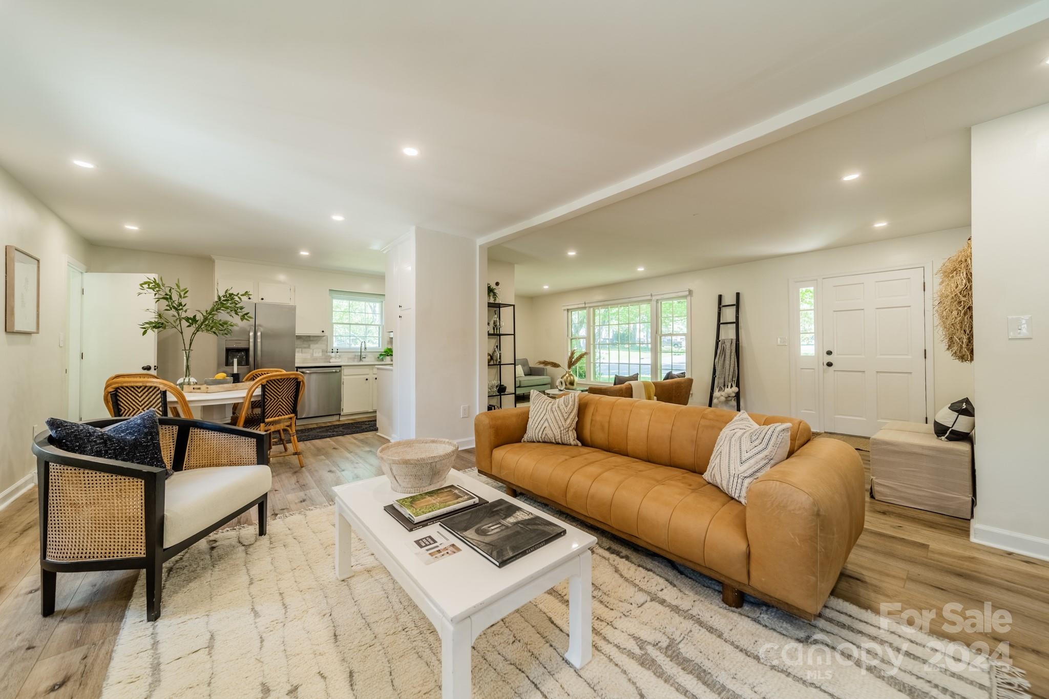 Sardis Woods - Residential