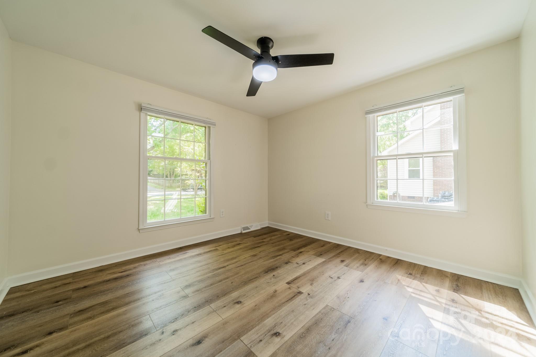 Sardis Woods - Residential