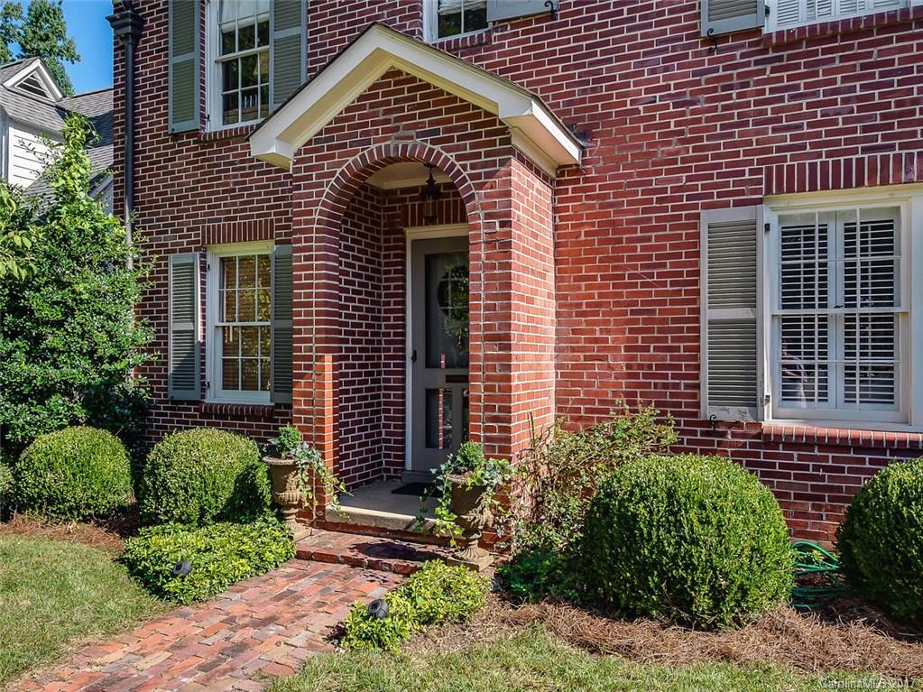 Eastover - Residential